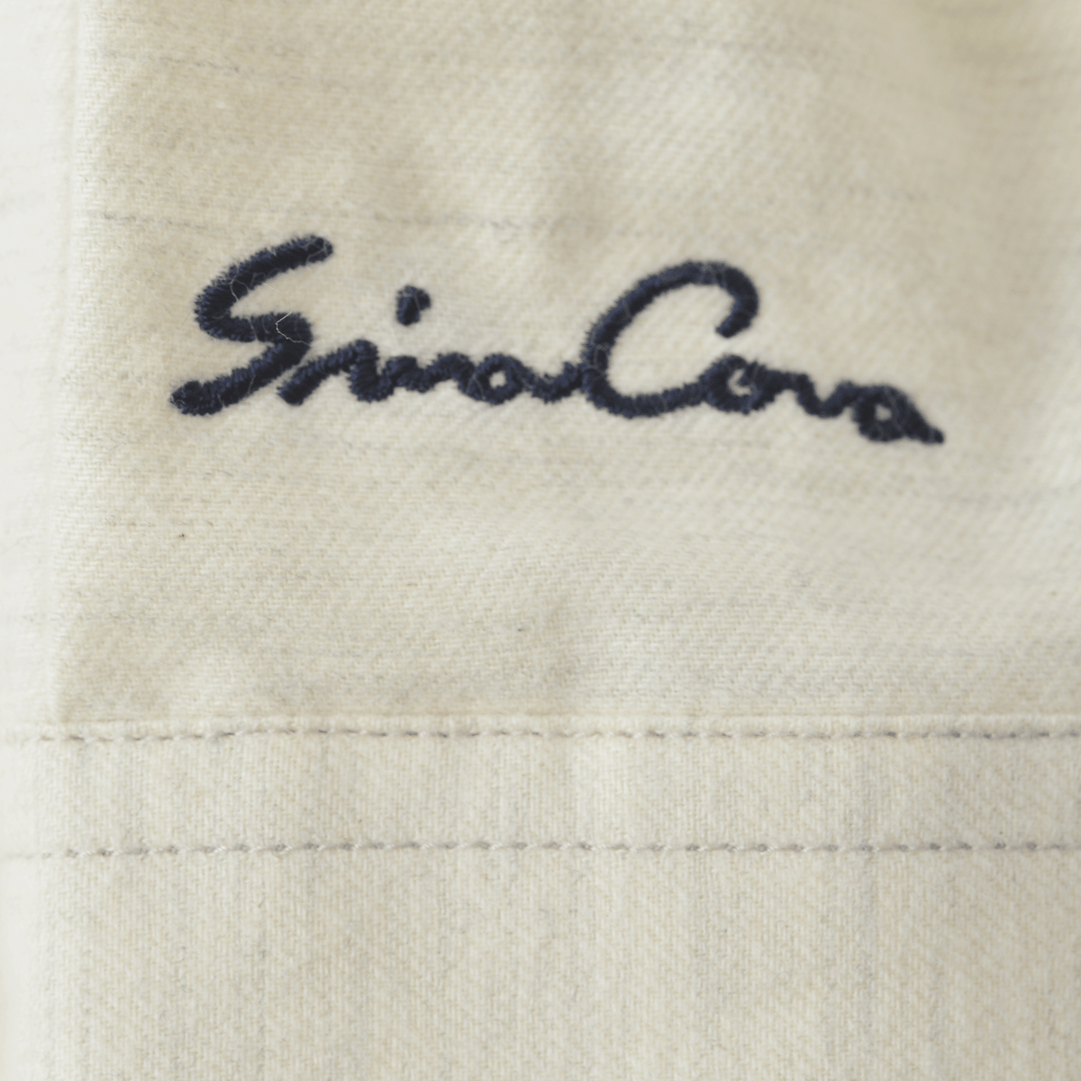 Long-sleeve button-down shirt 26234020