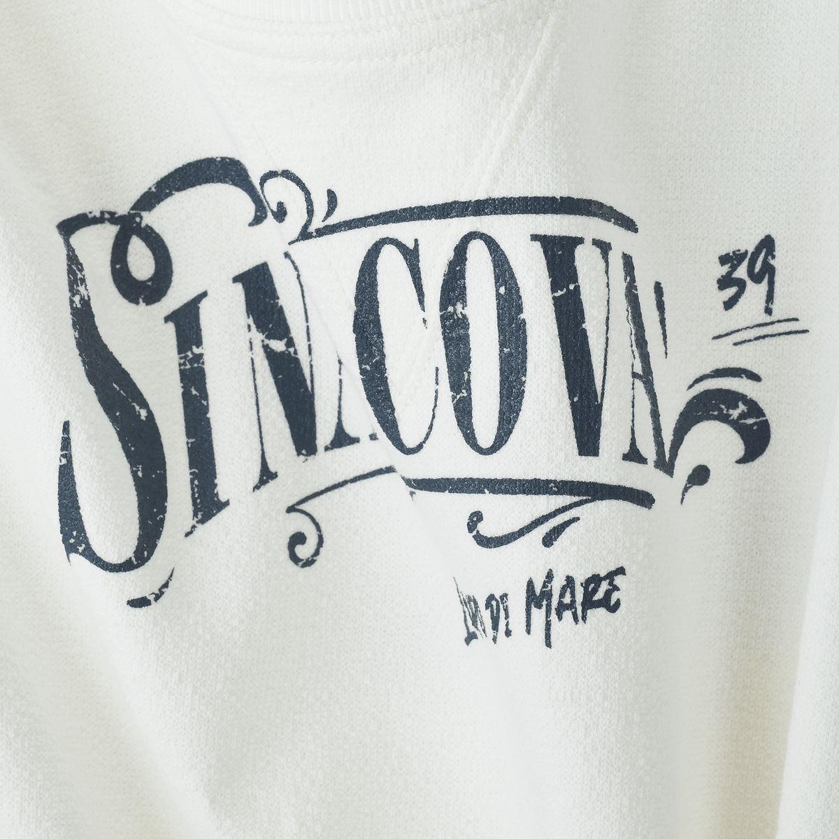 Crew Neck Pullover 26220030