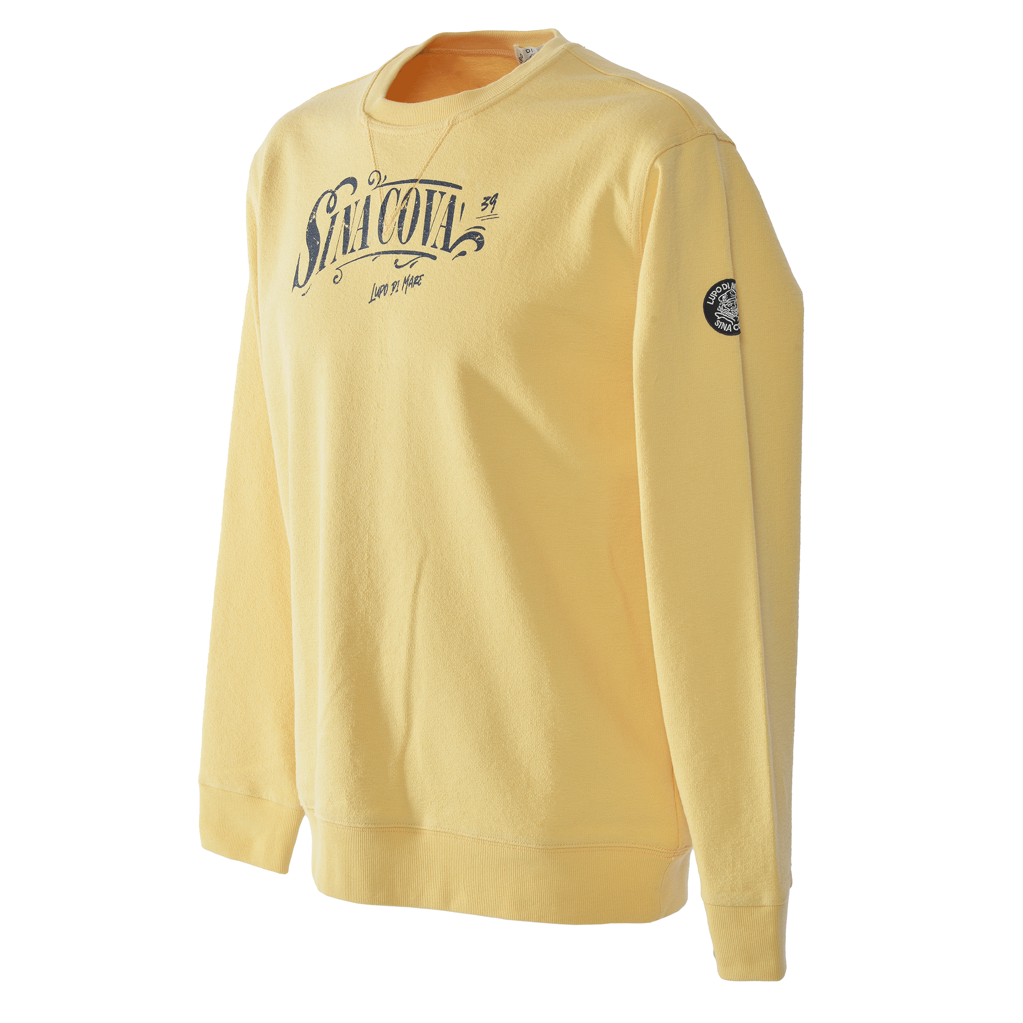 Crew Neck Pullover 26220030
