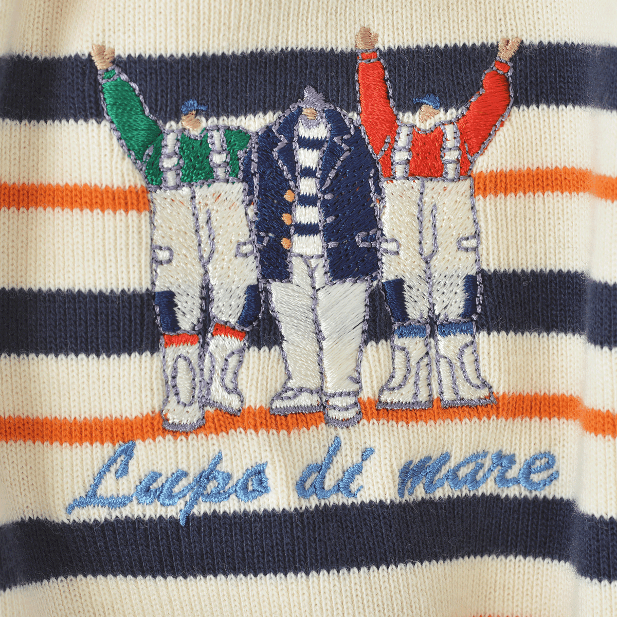 クルーネックプルオーバー 26220040
