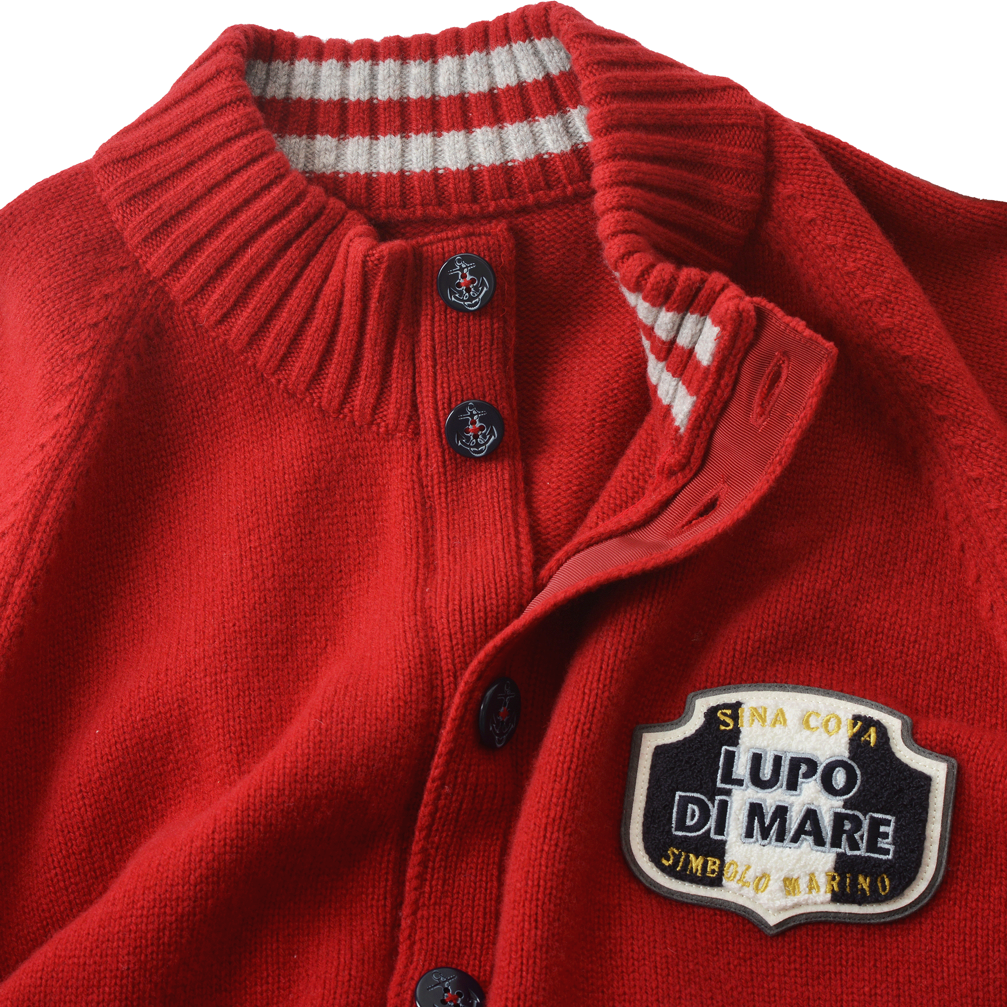 Knit Jacket 26213080