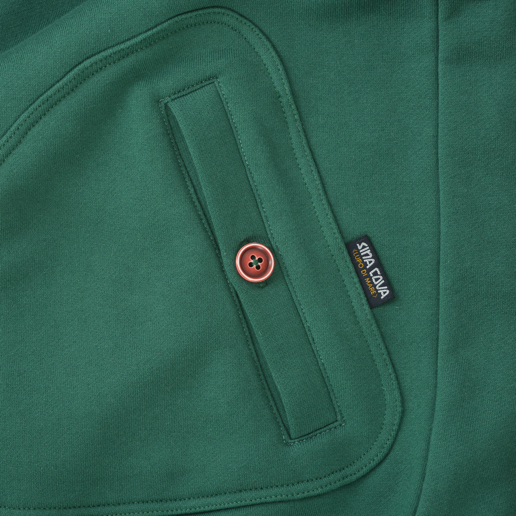 Hooded Zip-Up Vest 26213510