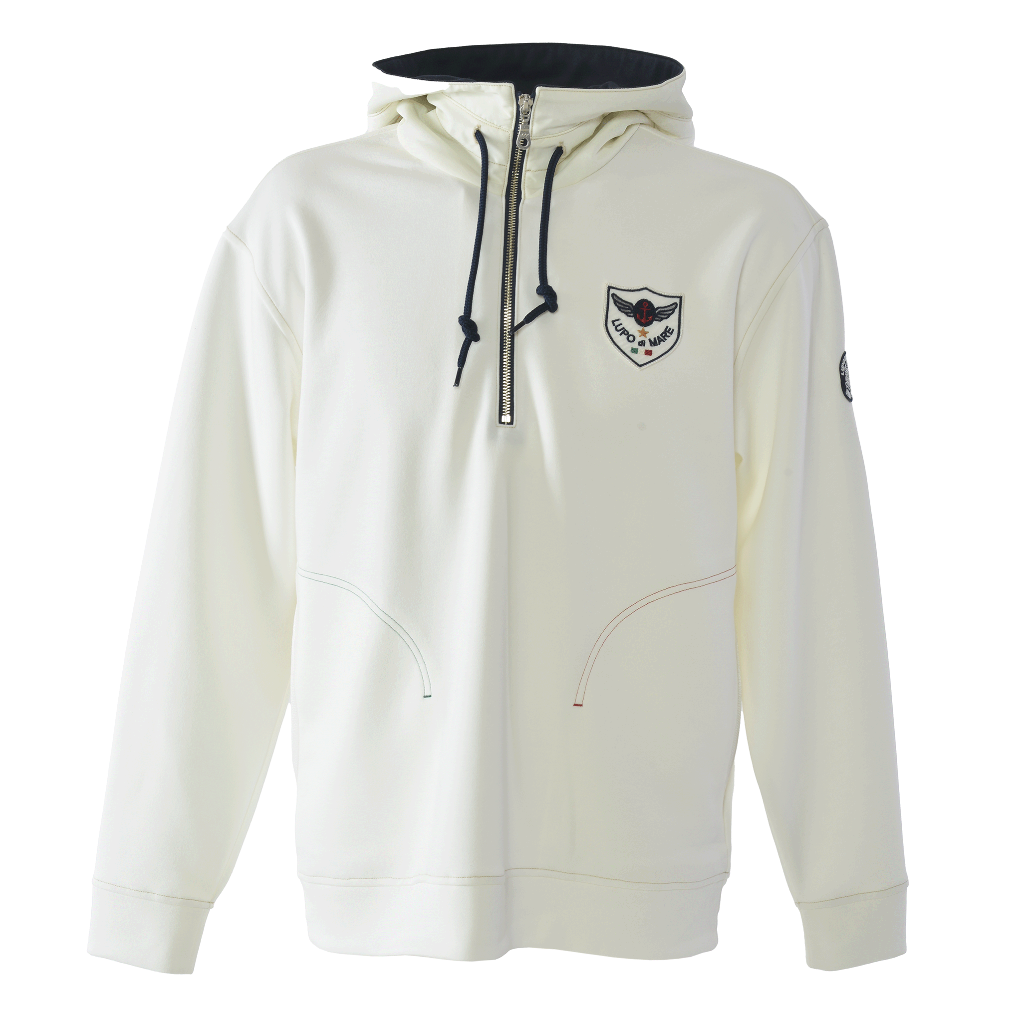 Hooded Pullover 26210050