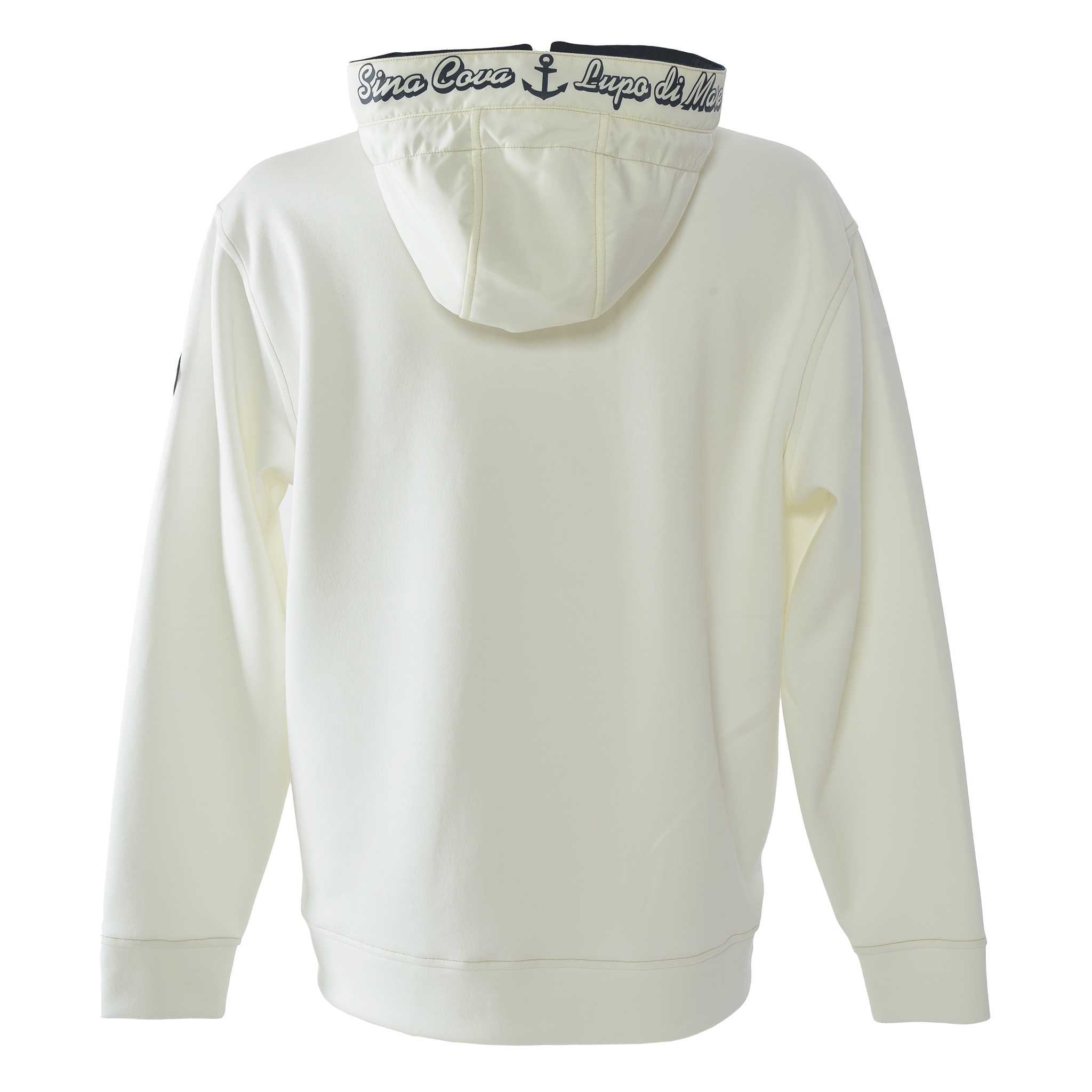 Hooded Pullover 26210050