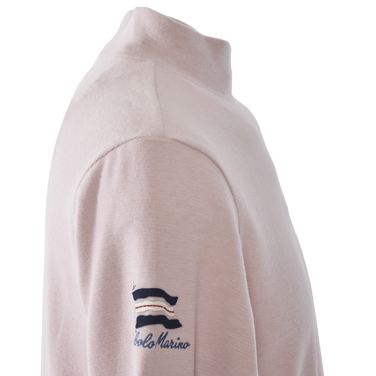 ハイネックTシャツ ユニセックス(男女兼用) 26210080