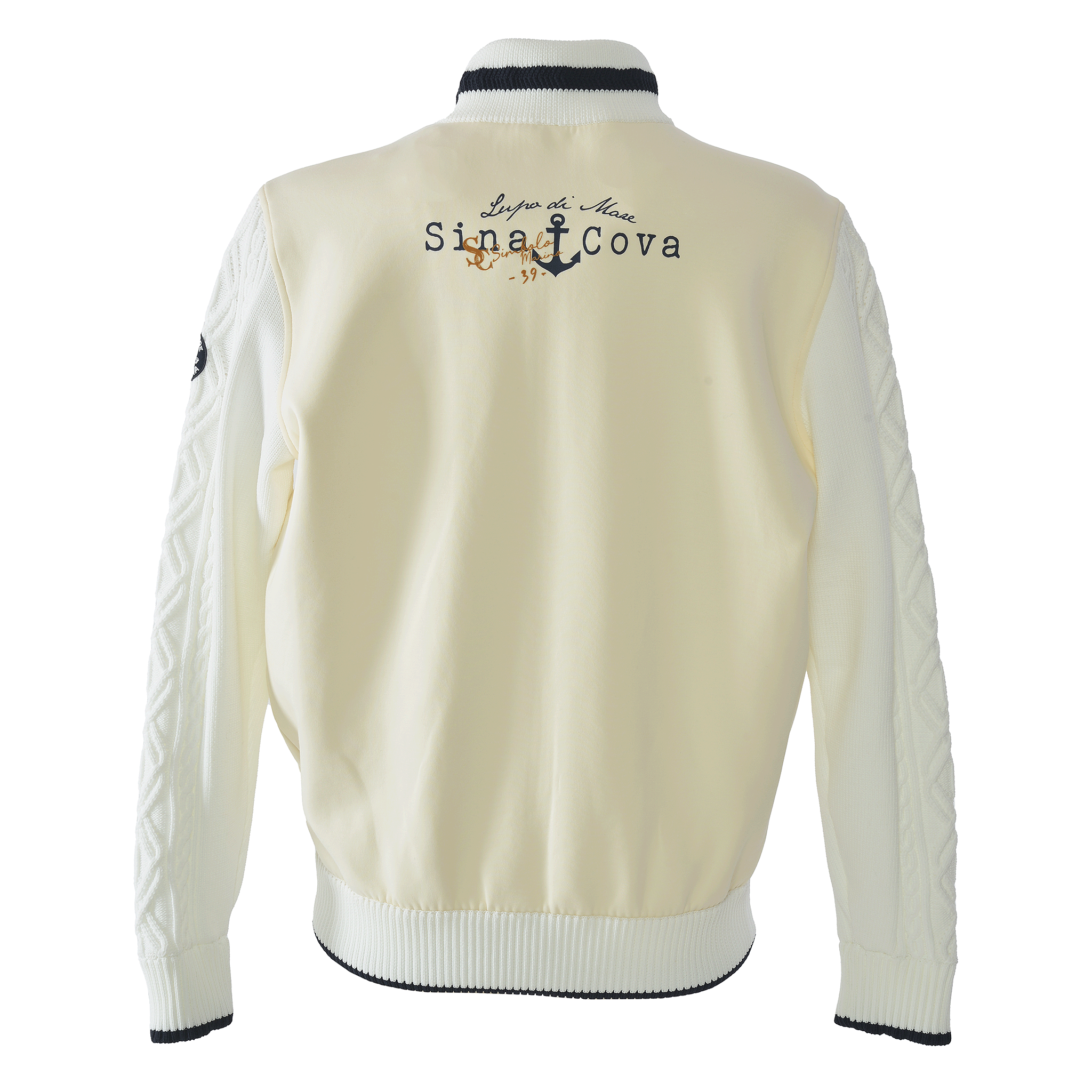 ZIPUP Jacket 26213030