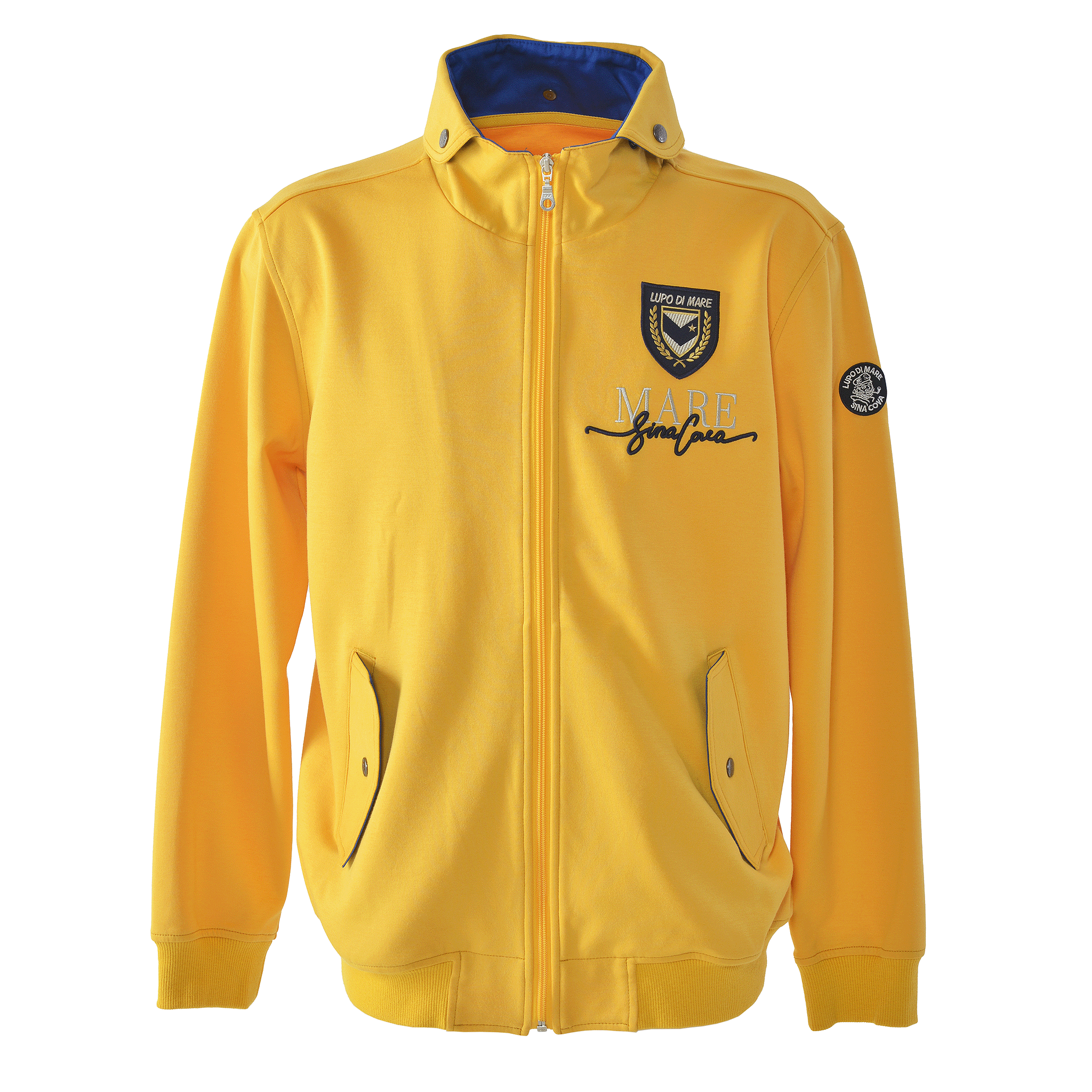 ZIP-UP Blouson 26213010