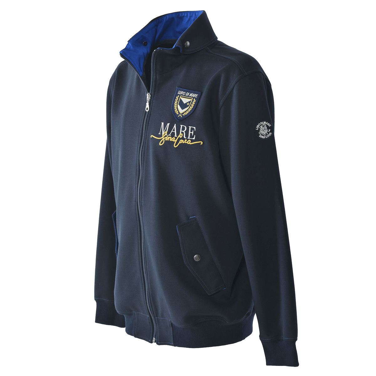 ZIP-UP Blouson 26213010