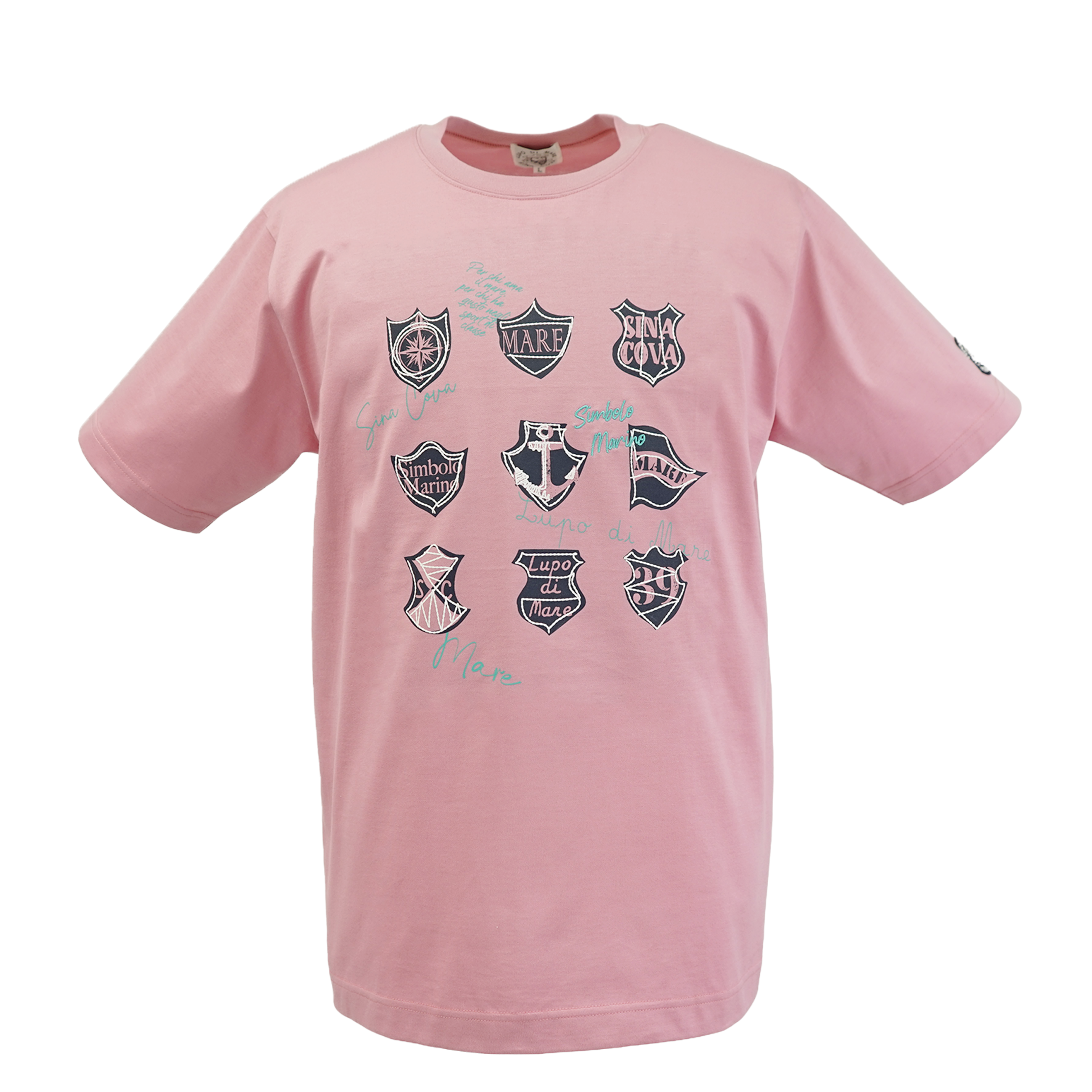 Short-sleeved T-shirt 26110560