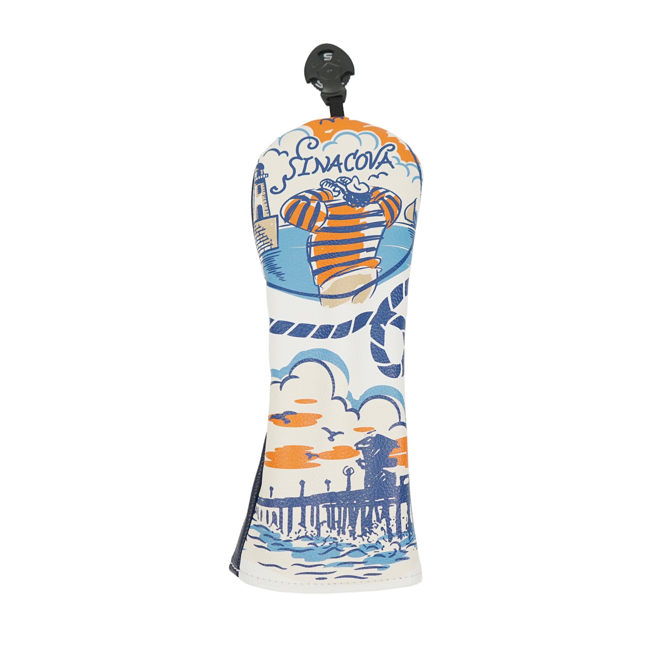 Headcover (Fairway Wood) 26176920