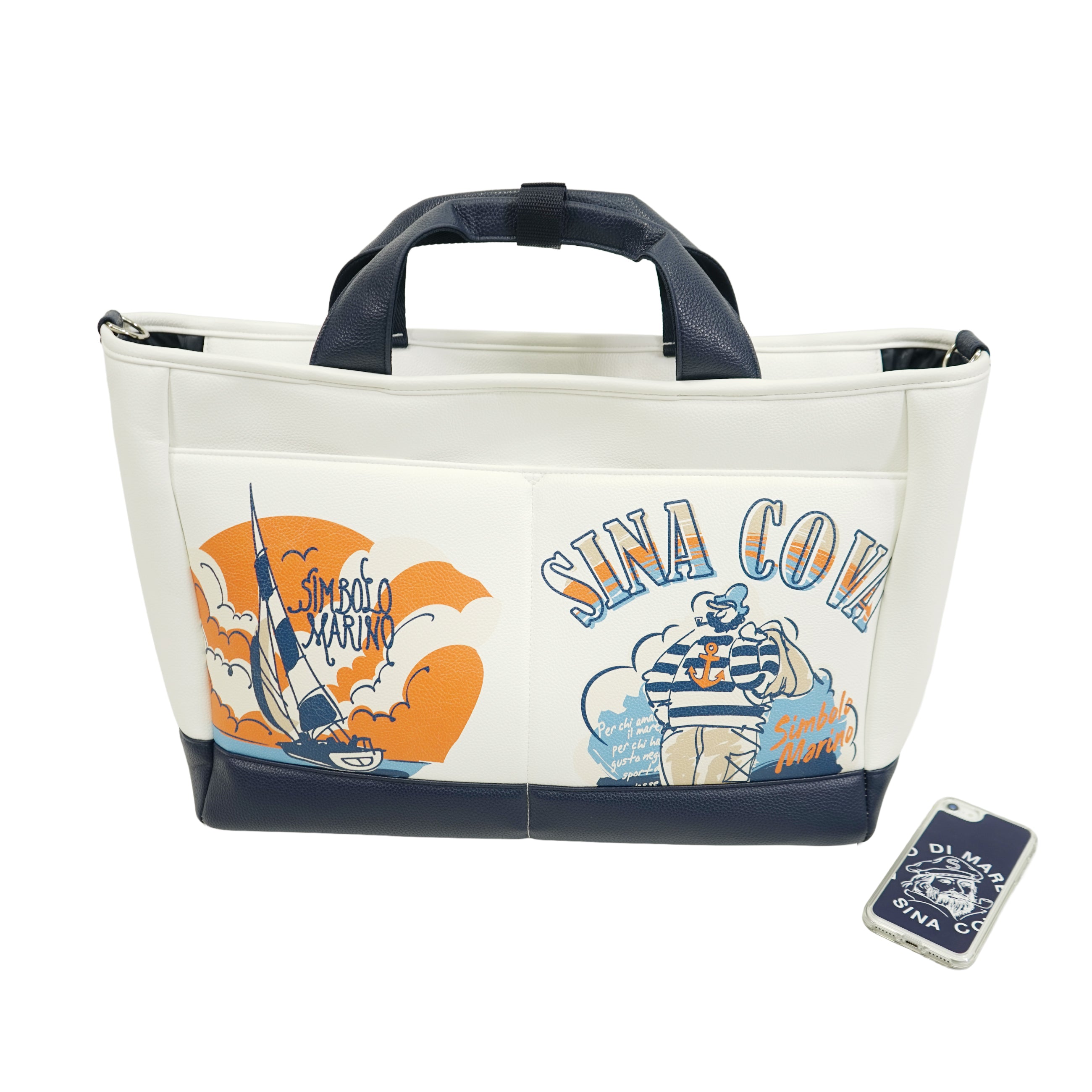 Big Tote Bag 26177080