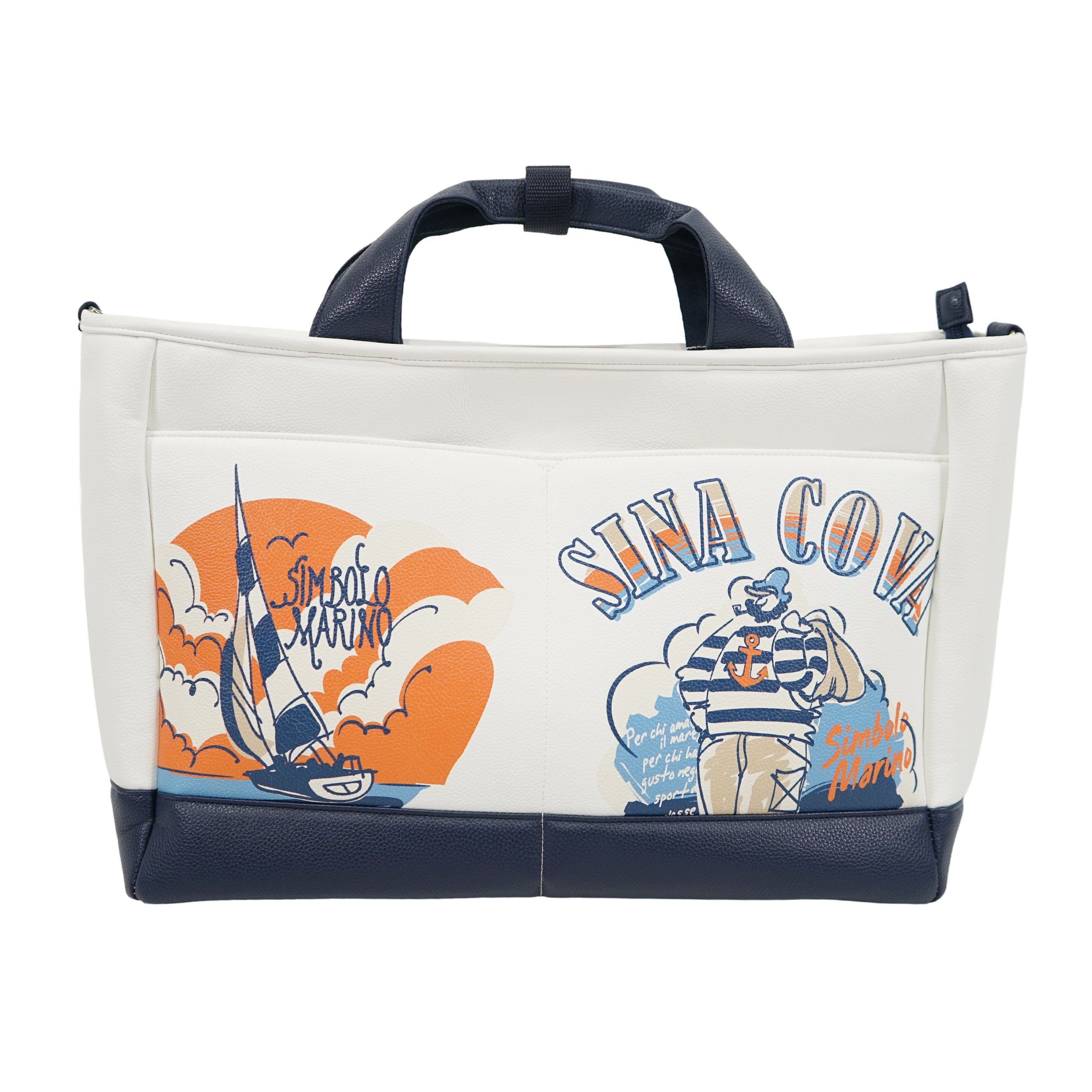 Big Tote Bag 26177080