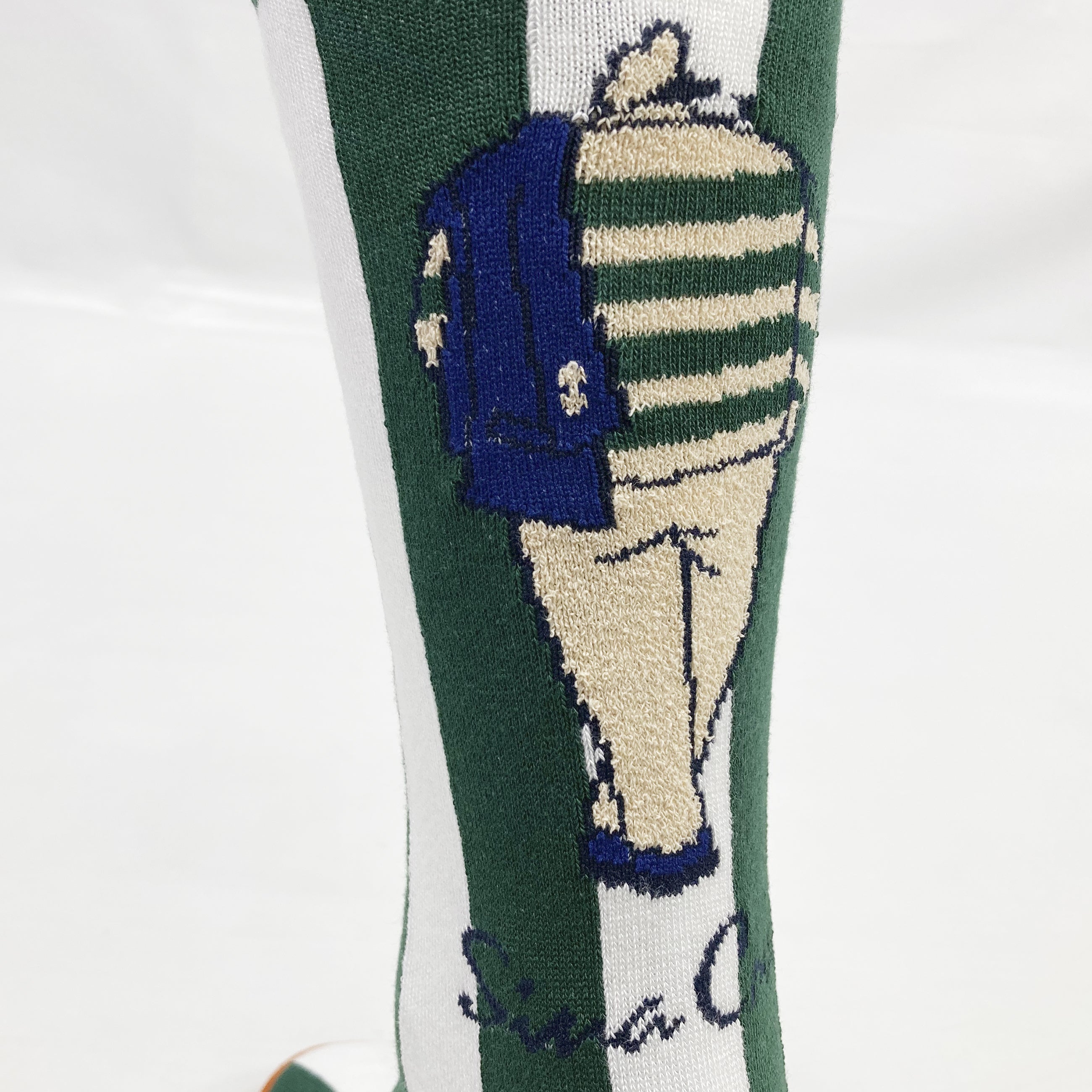 Long socks (25cm-27cm) 26177410