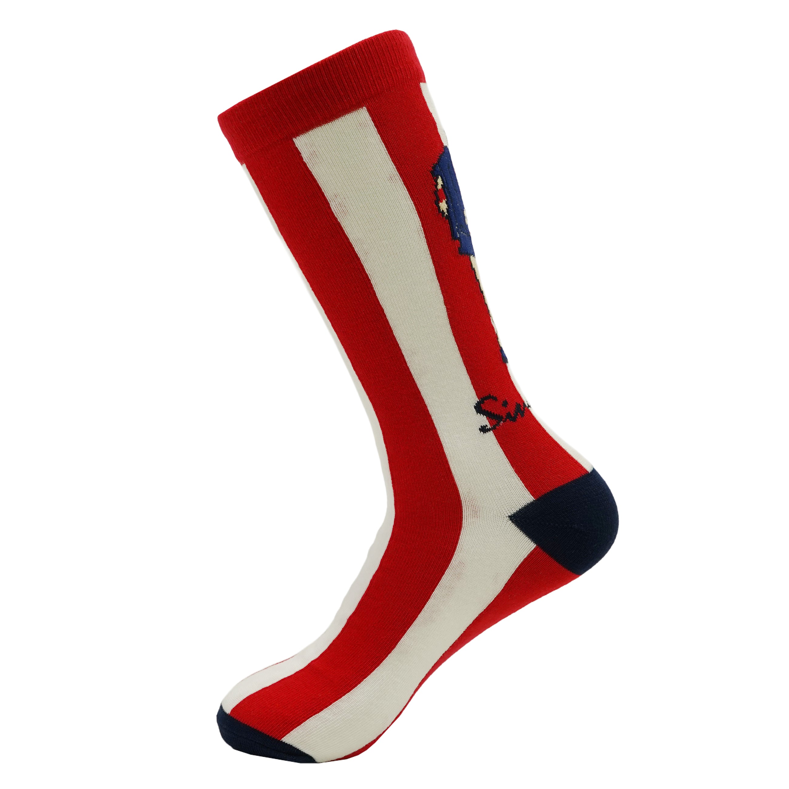 Long socks (25cm-27cm) 26177410