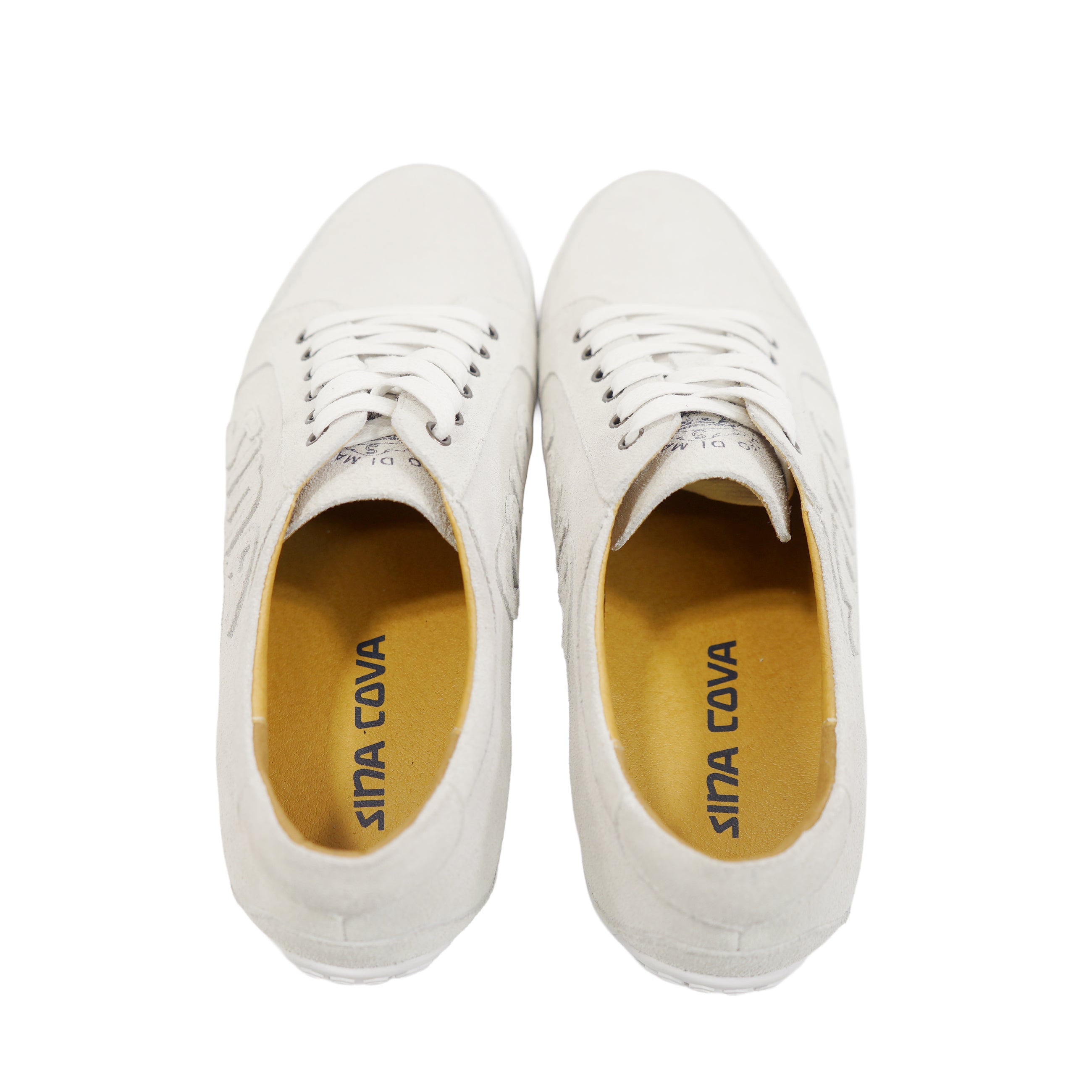 Suede Leather Sneakers 26276400