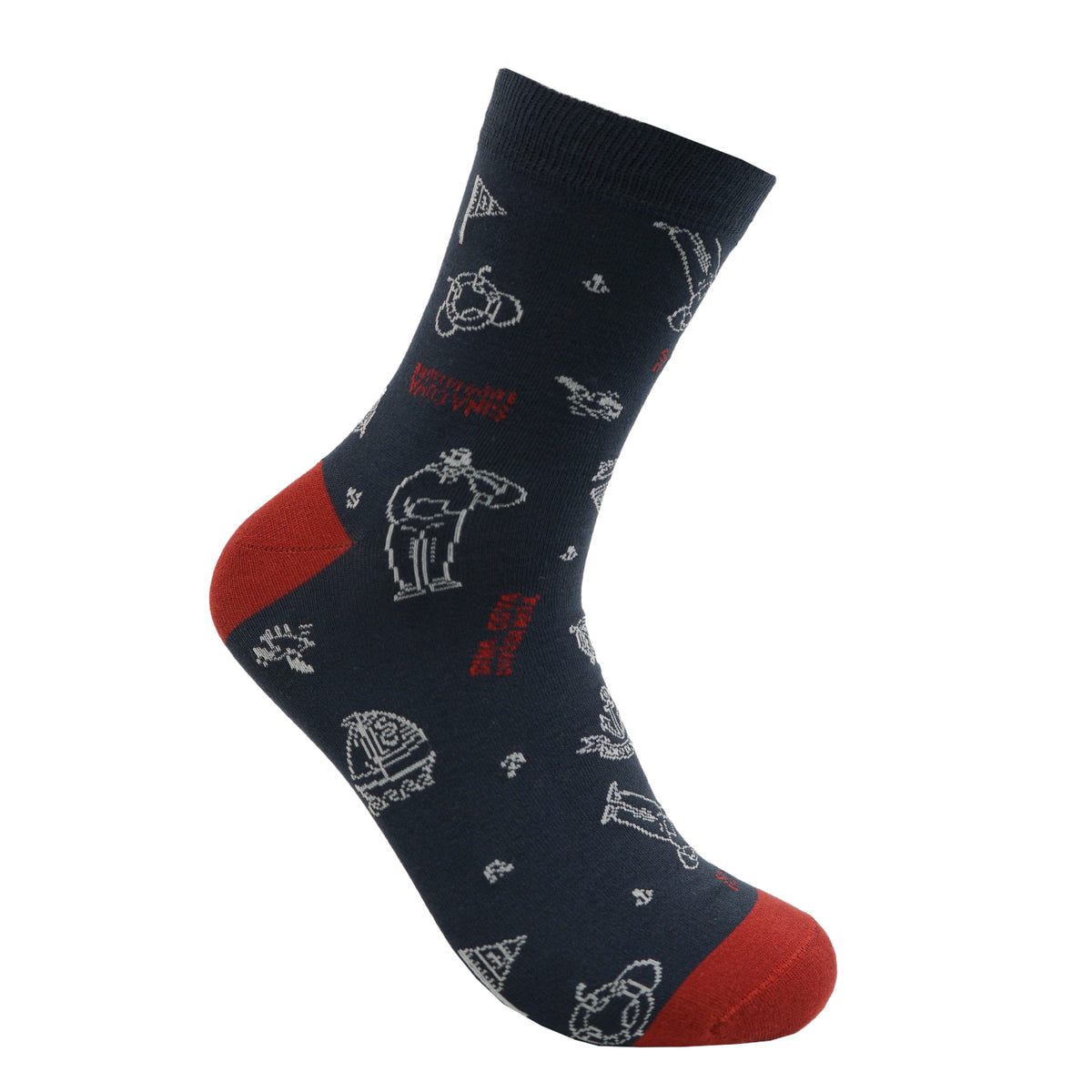Socks (25-27cm) 26277480