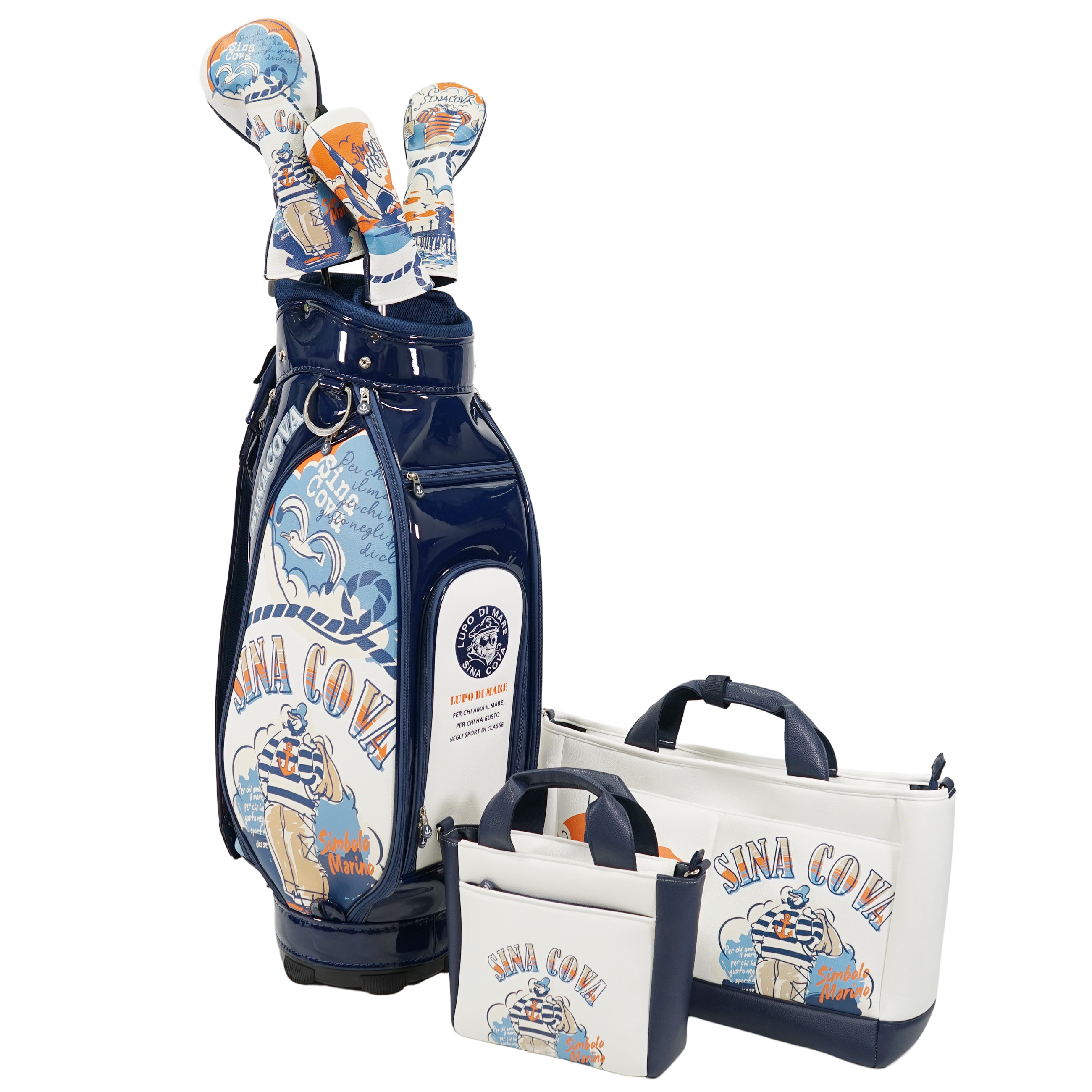 Headcover (Driver) 26176910