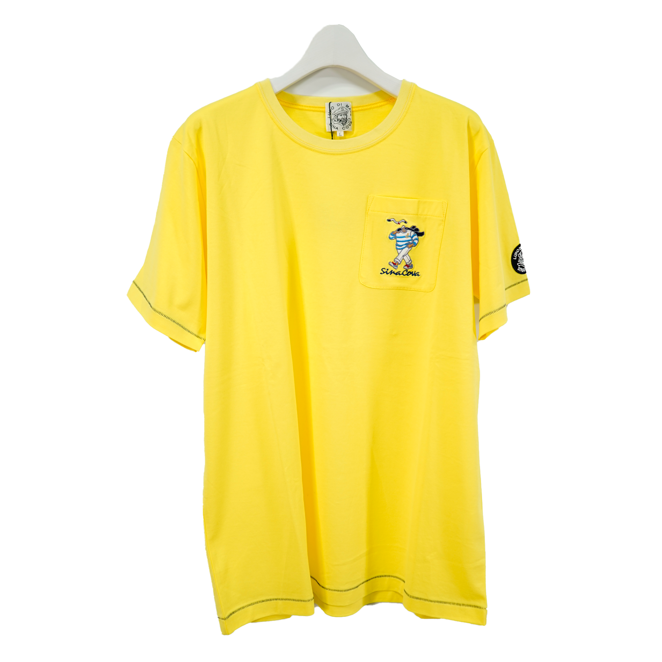 【アウトレット】半袖Tシャツ 19120530