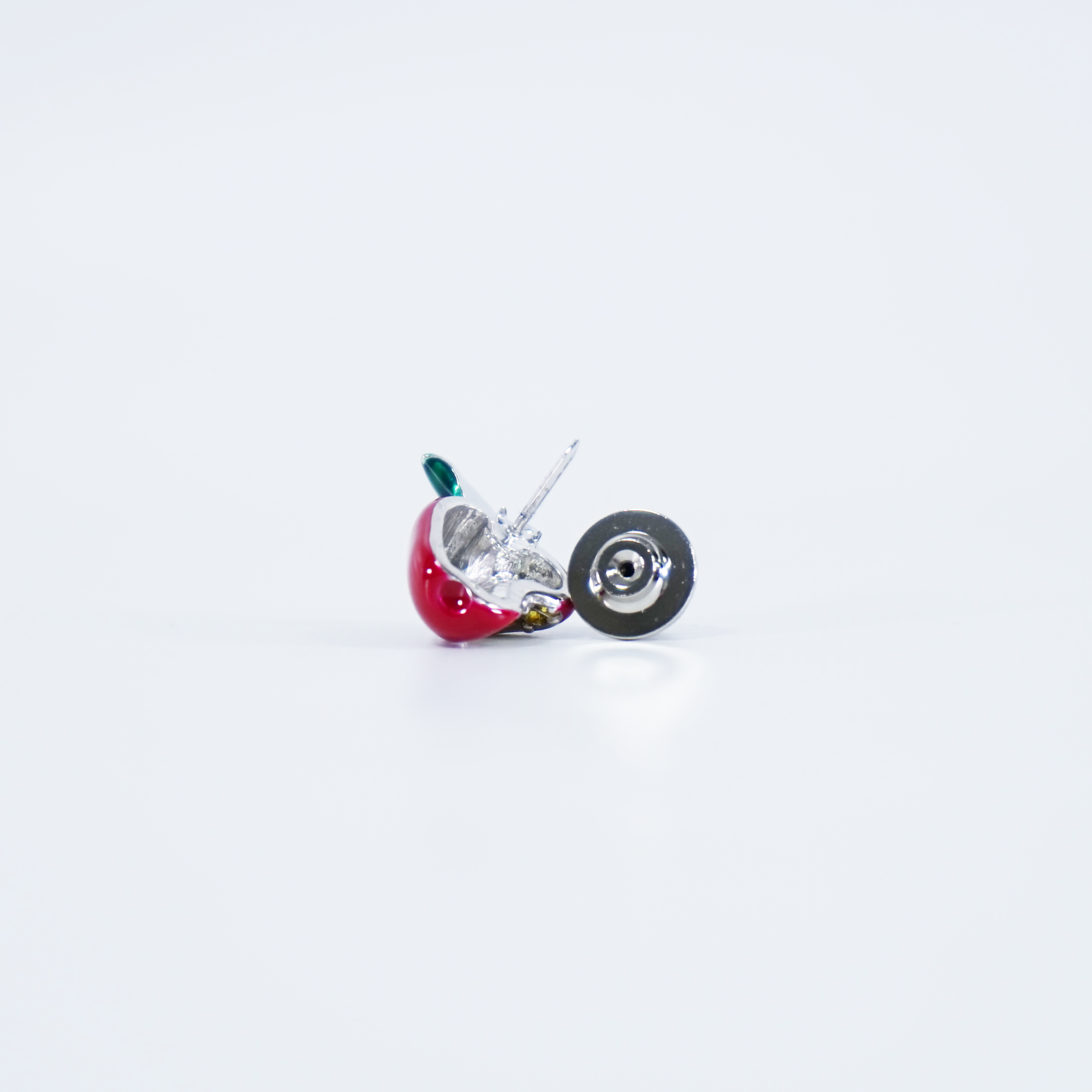 Lapel pin apple 57001660