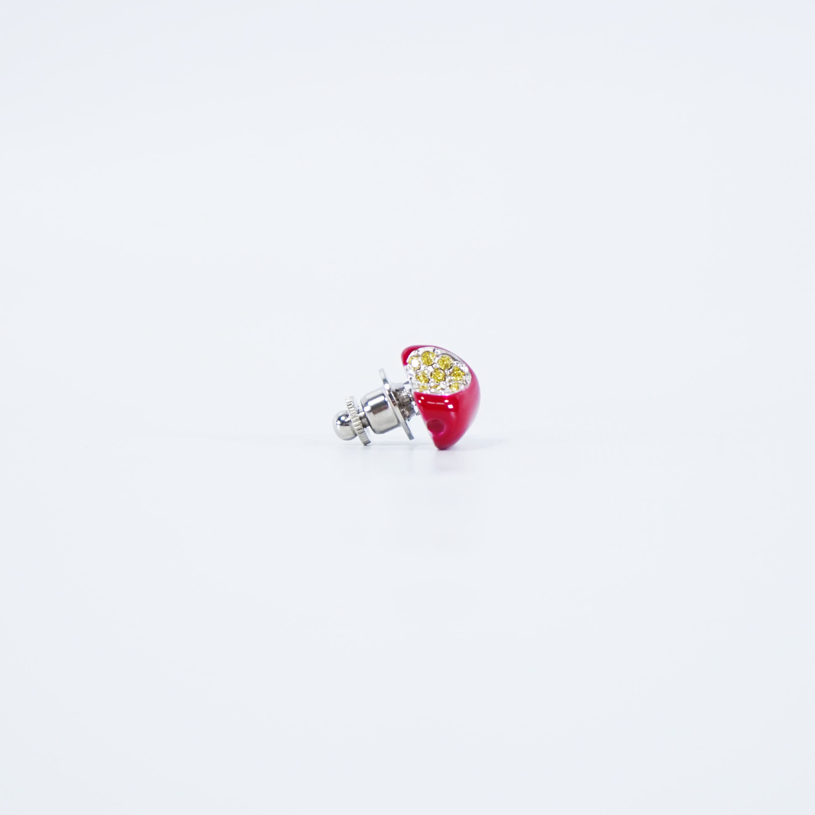 Lapel pin apple 57001660