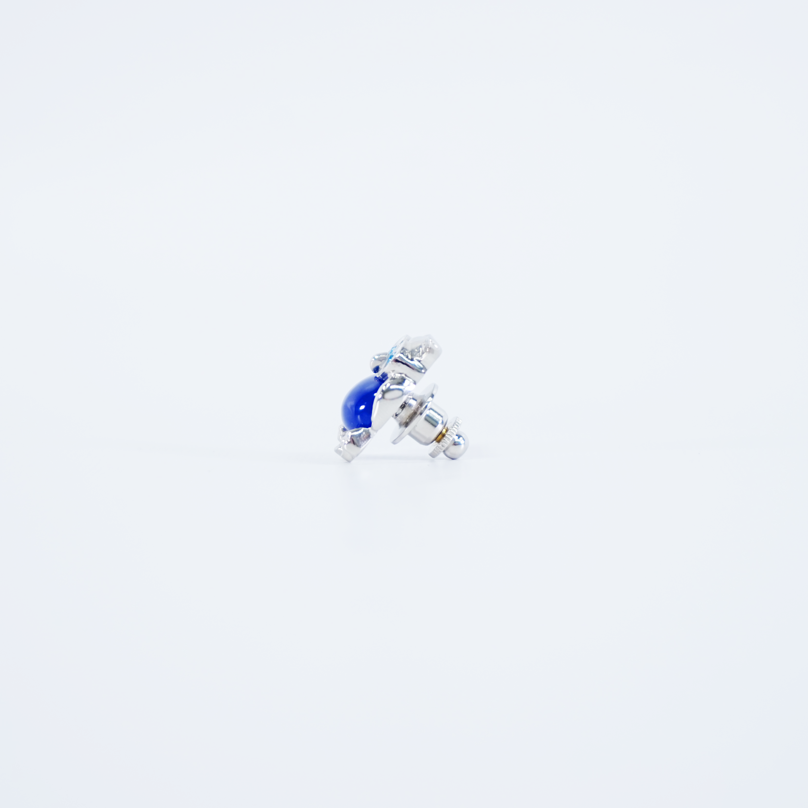 ラペルピン フクロウ 57001670