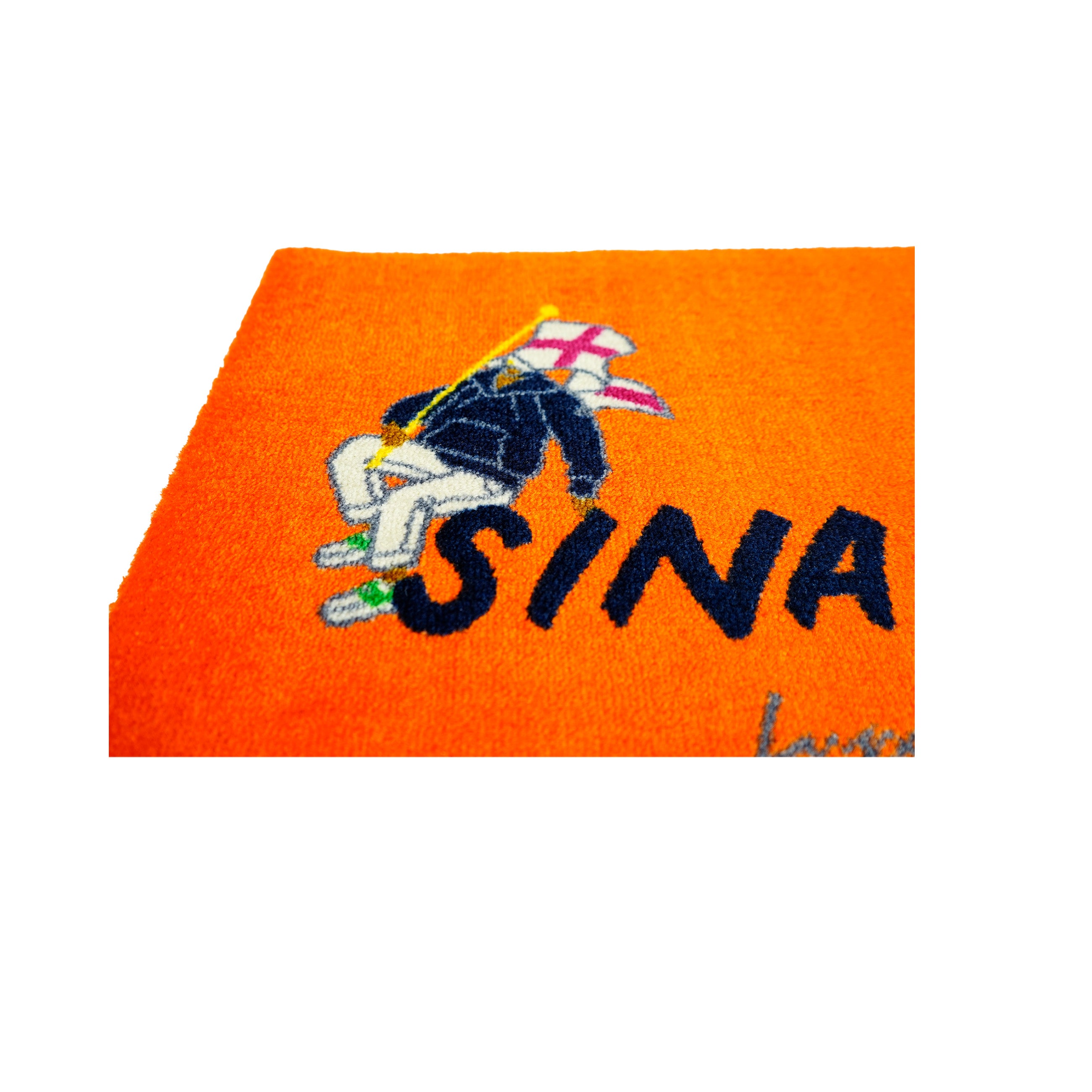 【公式】シナコバ (SINA COVA)『 SUN RISE 』オリジナルフロアマット 57002370