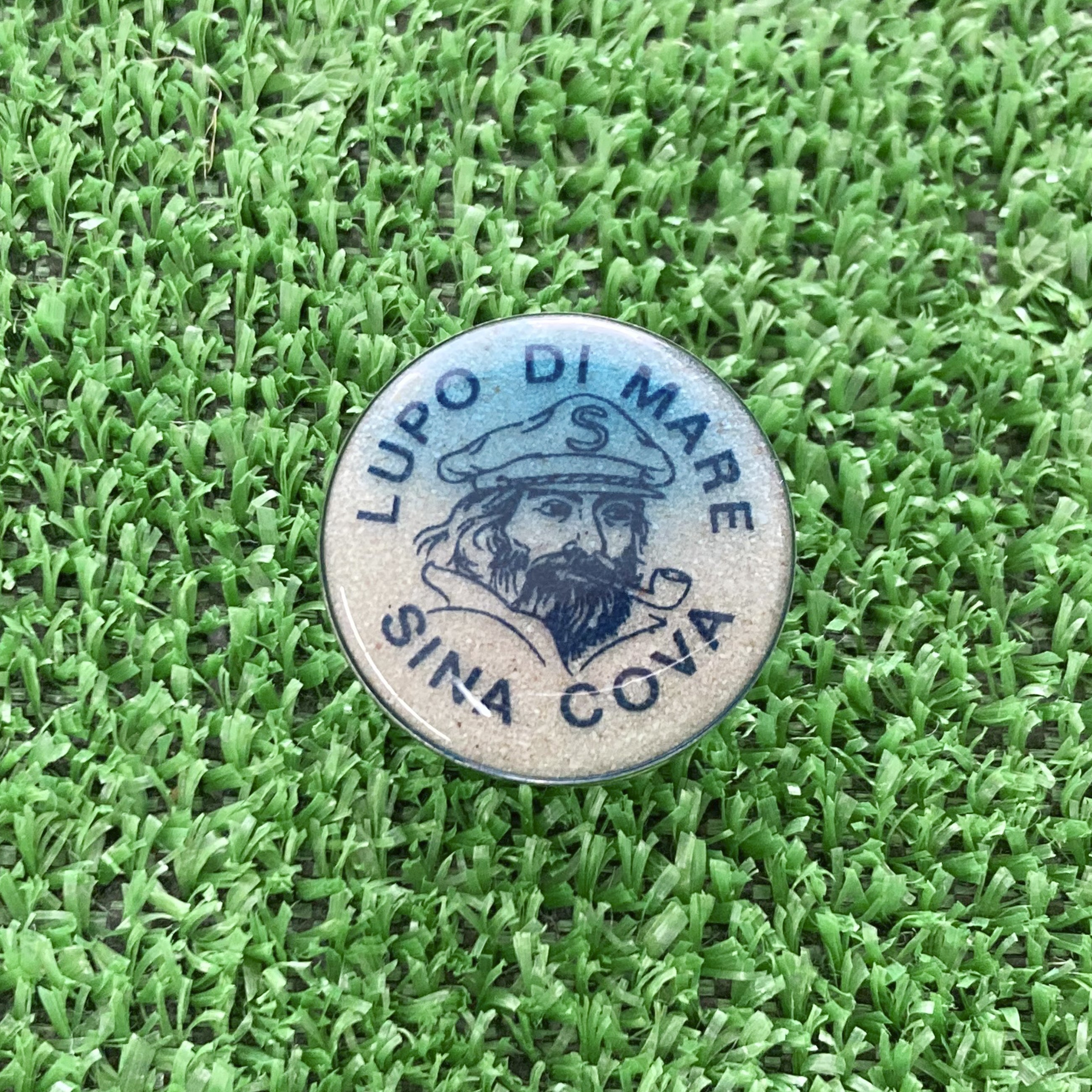 マグネット ゴルフマーカー 57002970