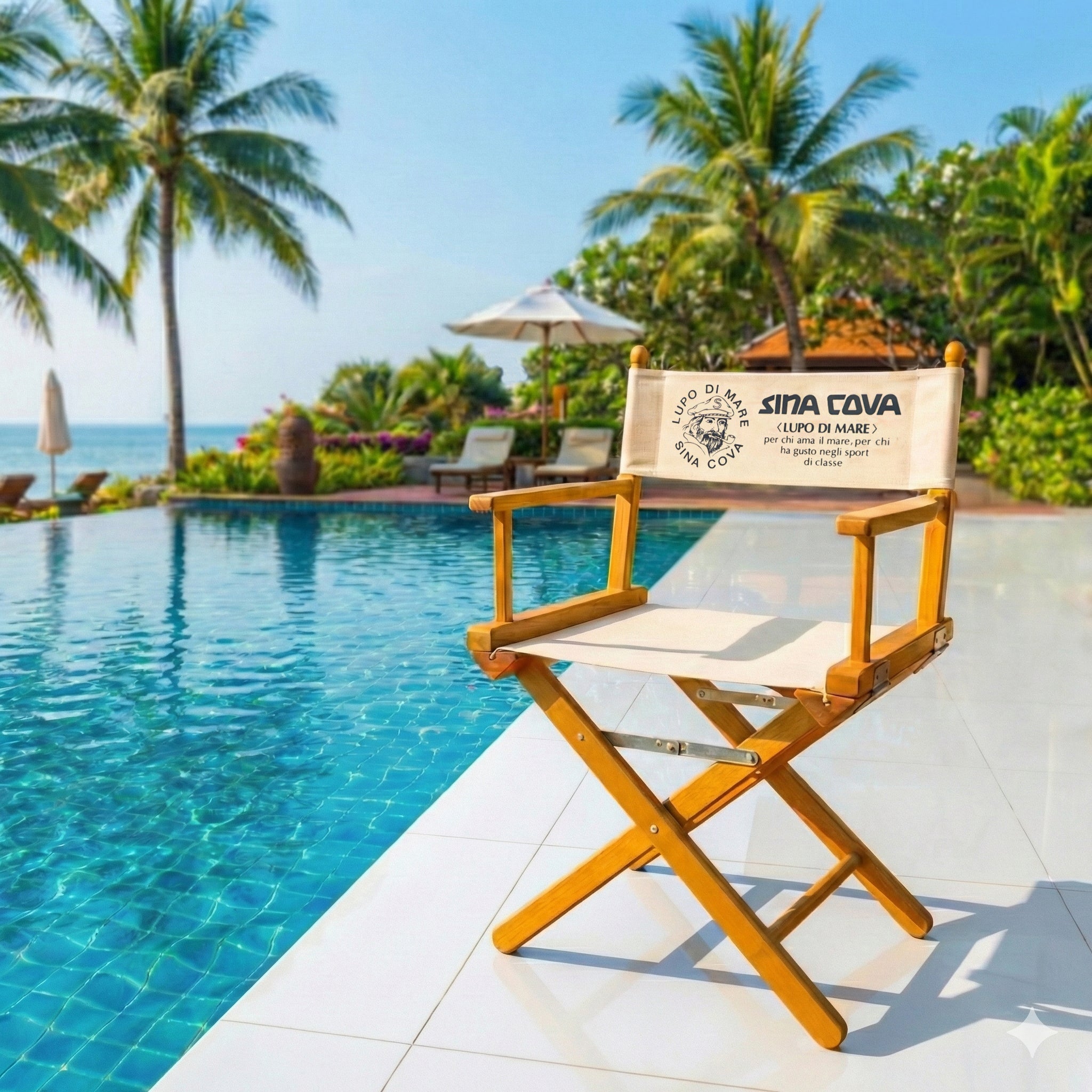 ディレクターズチェア 57003460