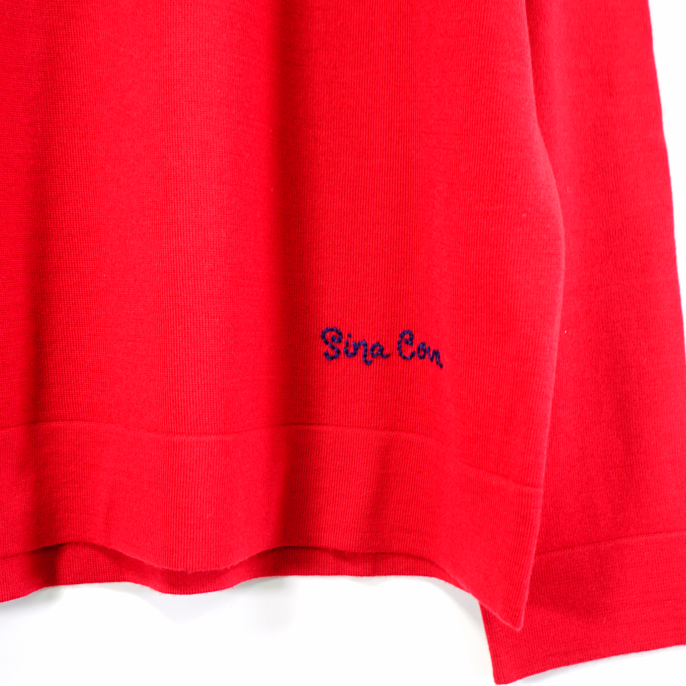 Crew Neck Sweater 19232010