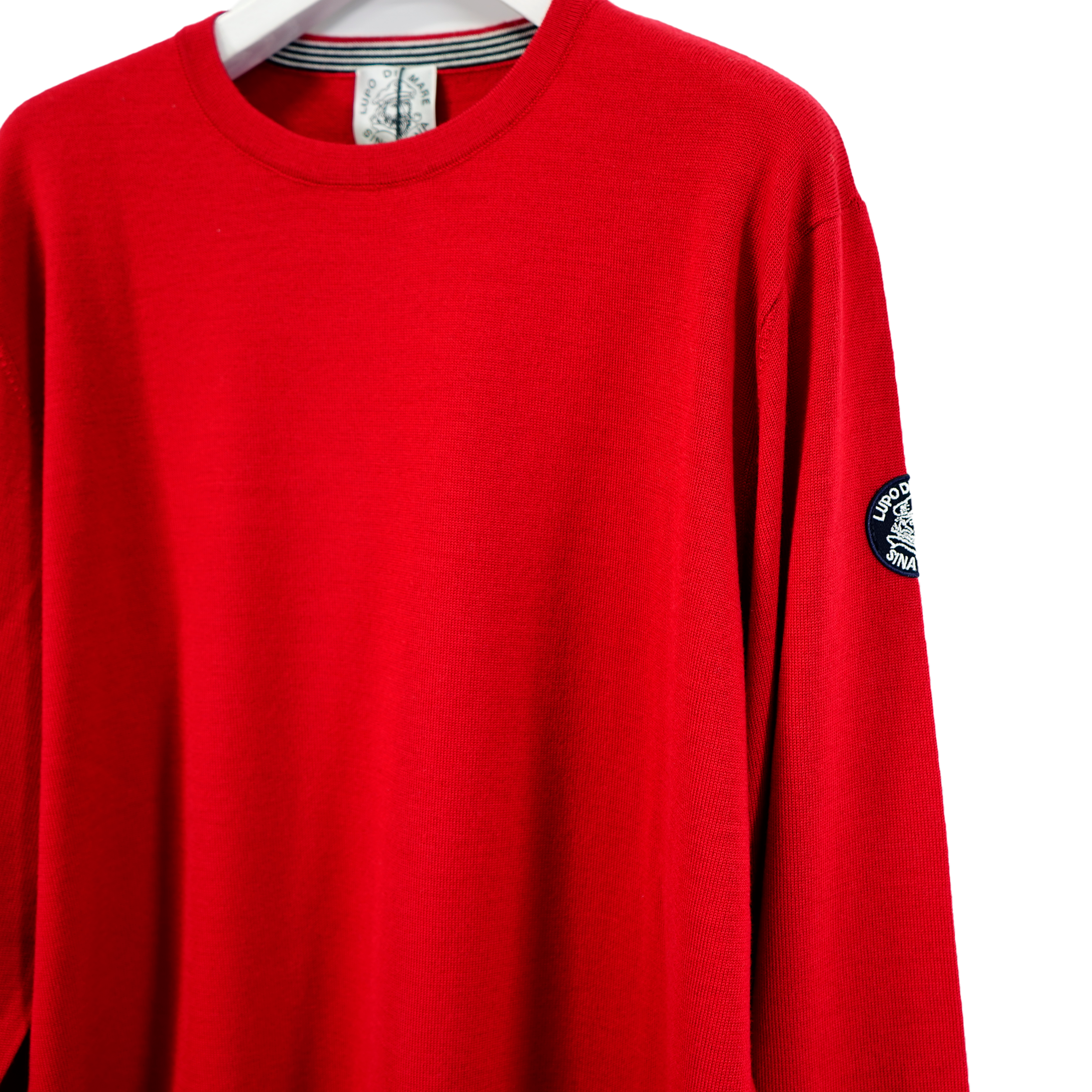 Crew Neck Sweater 19232010