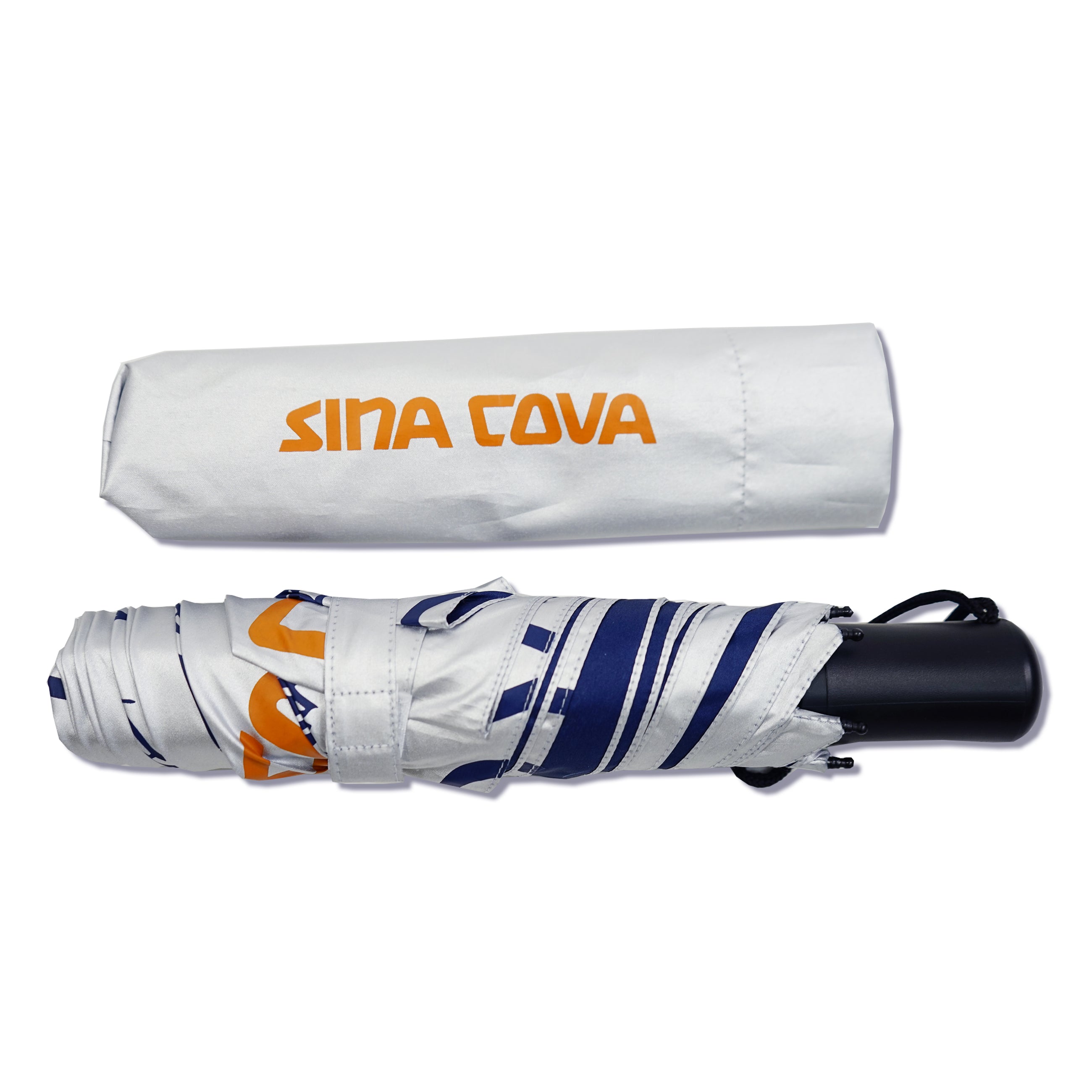 【公式】シナコバ (SINA COVA)折り畳み傘 (晴雨兼用)25276910
