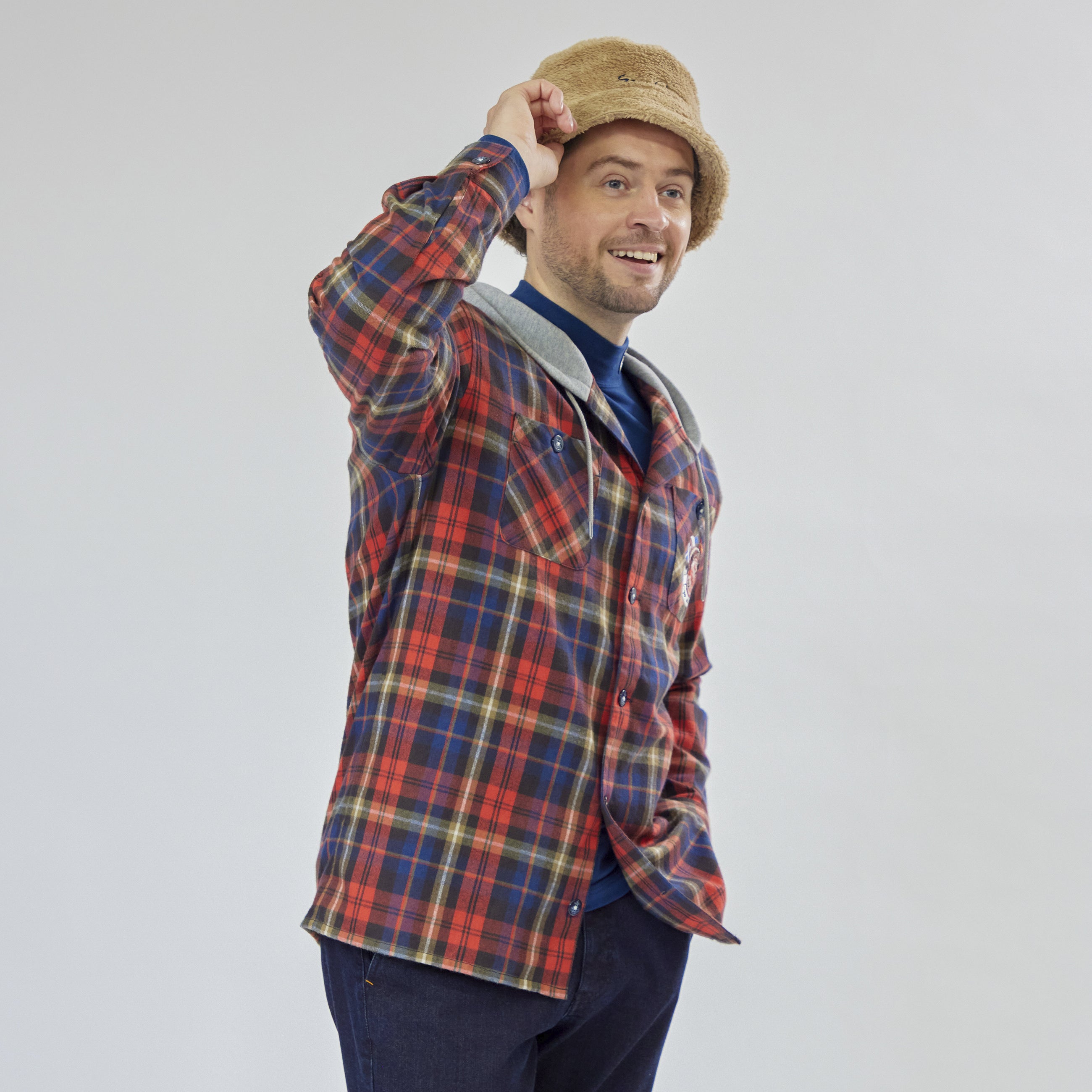 バケットハット 25277740