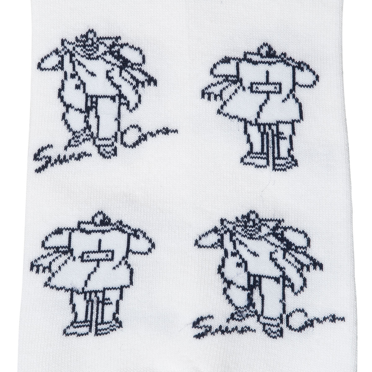 ソックス(25~27㎝)18277430