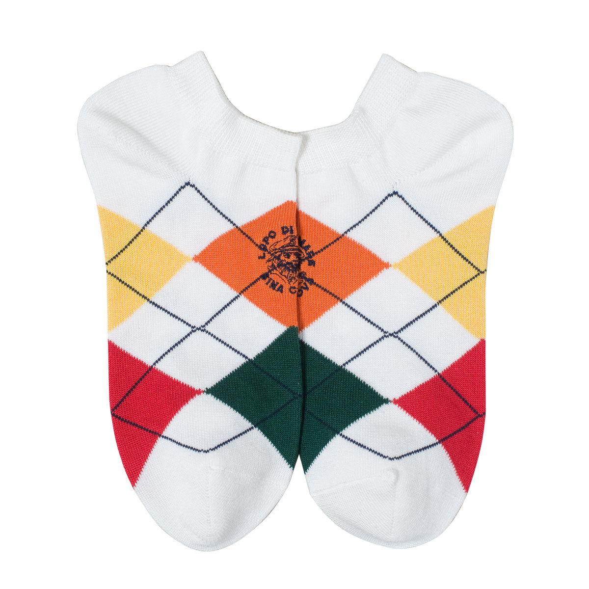 スニーカーソックス(25~27㎝)18277490