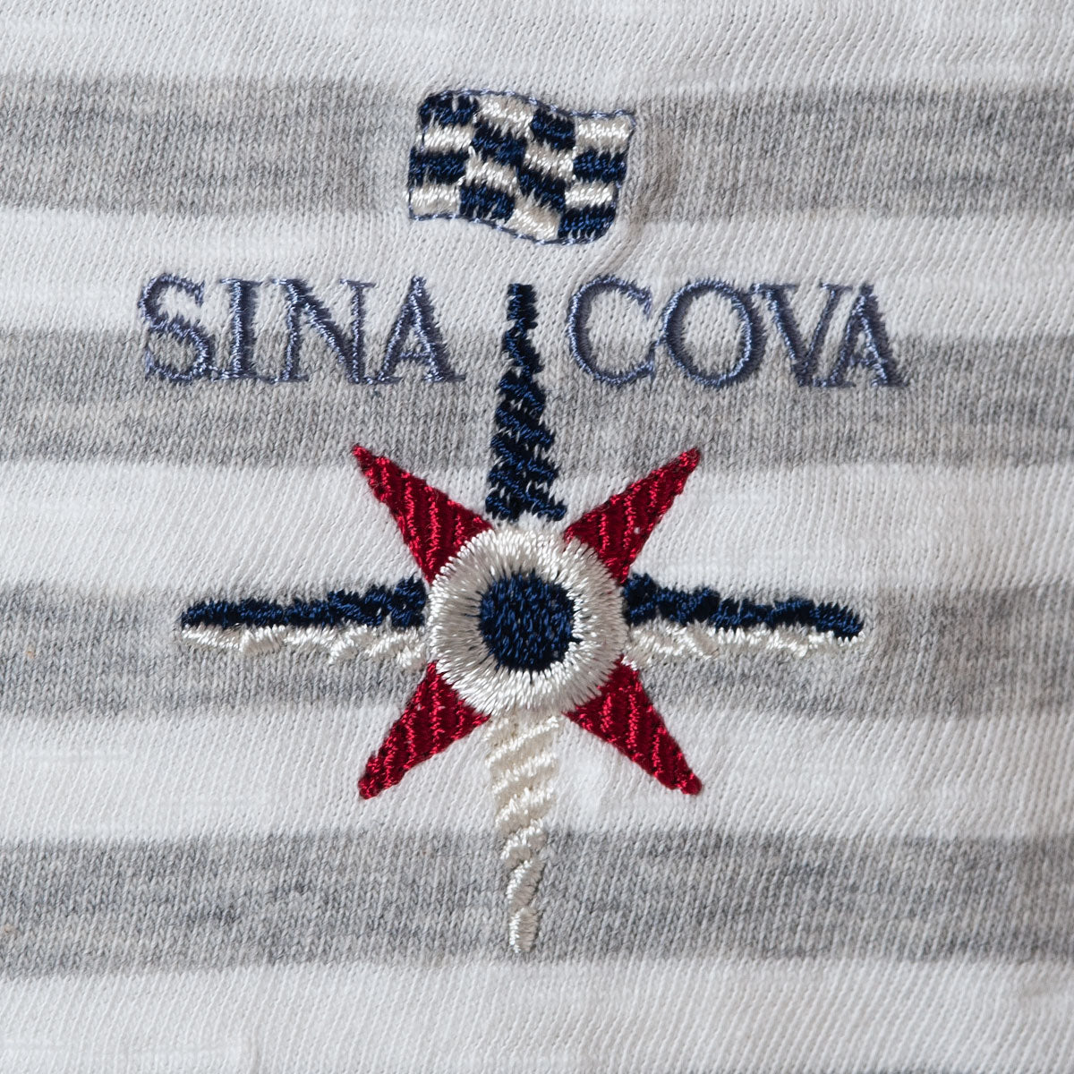 【アウトレット】Vネック半袖Tシャツ 19120550