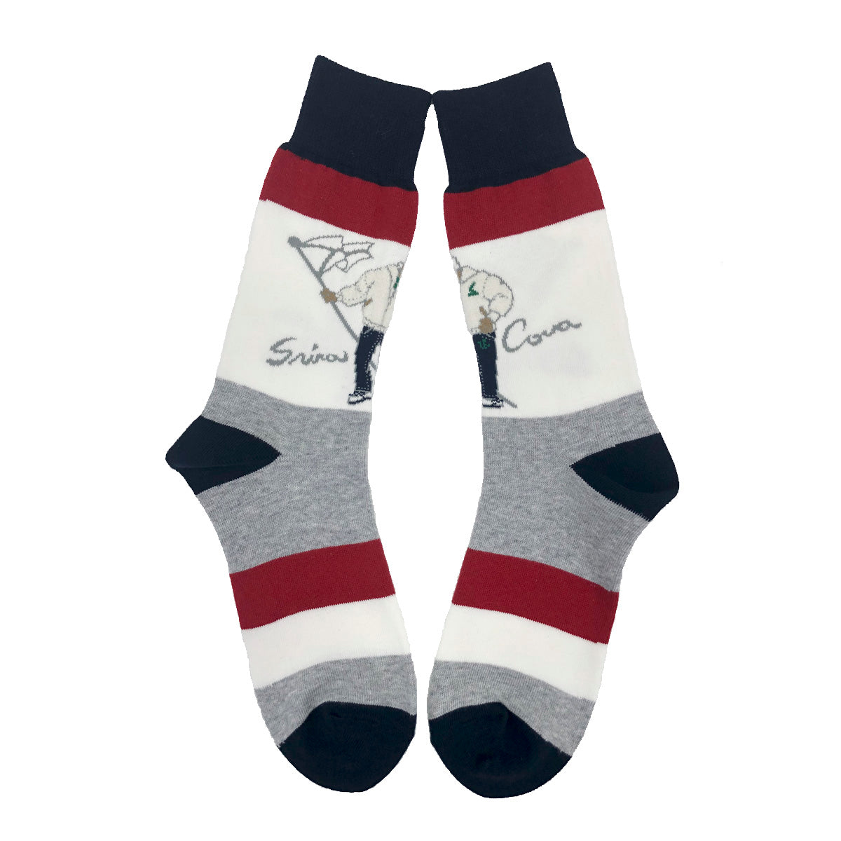 ソックス(25~27㎝) 20277400