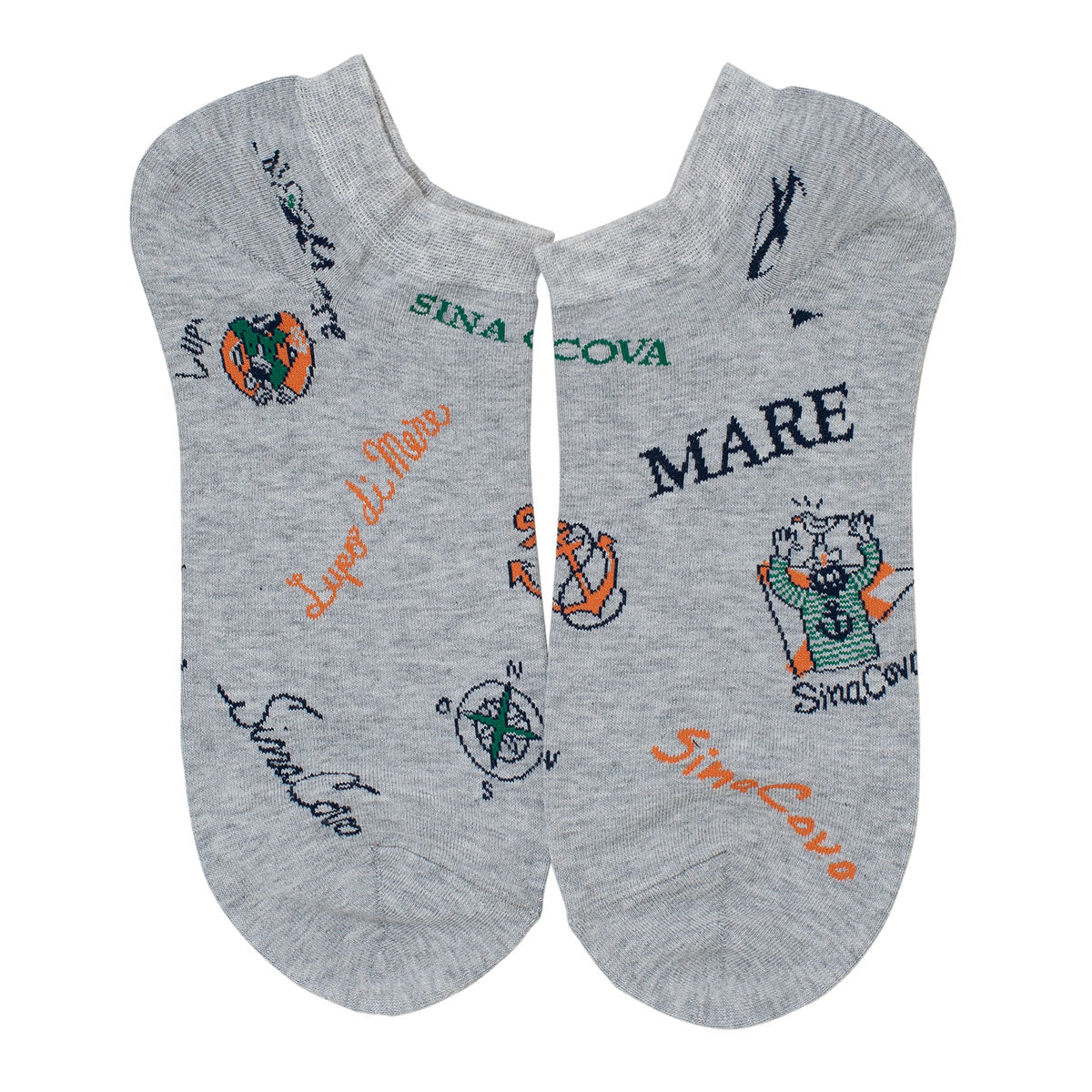 ソックス(25~27㎝) 19277450