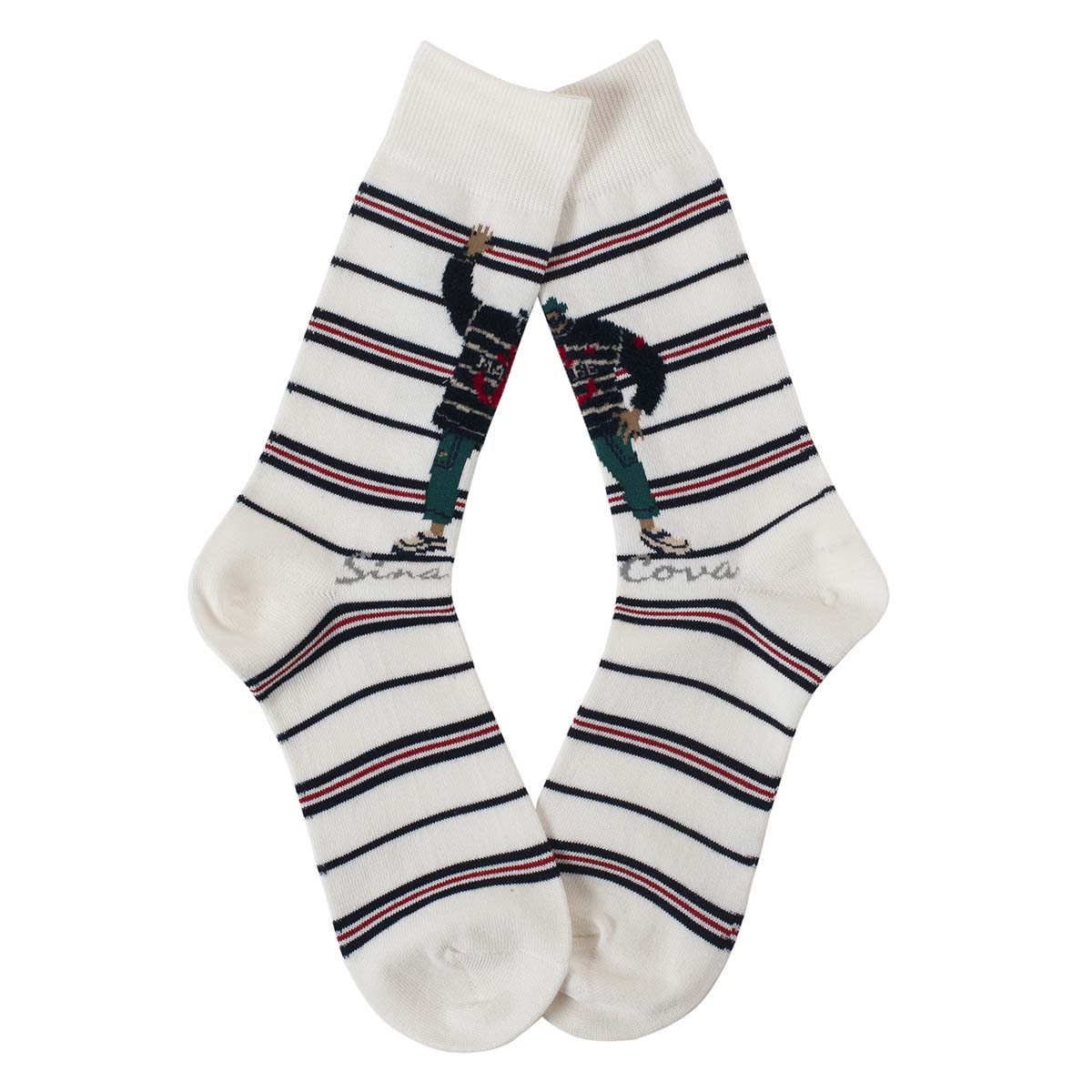 Socks (25-27㎝) 20177400