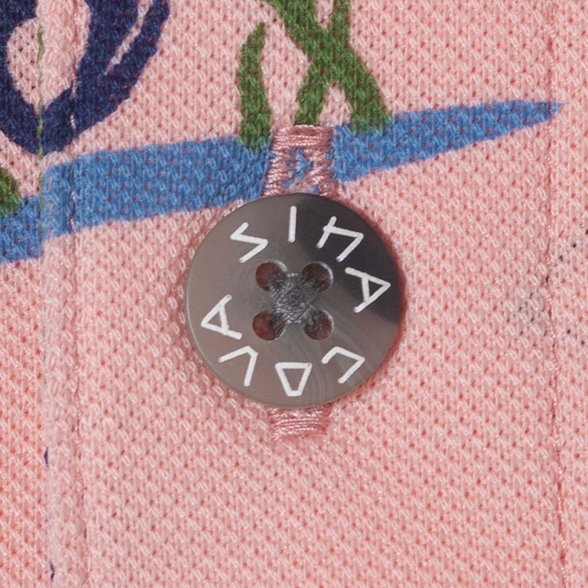 Short sleeve pullover 20150530