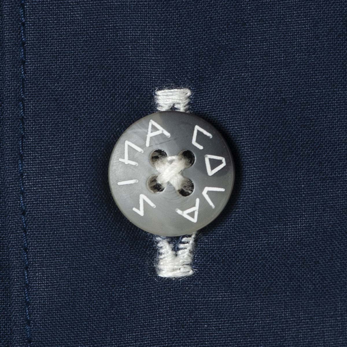 【アウトレット】半袖ボタンダウンシャツ 20124520