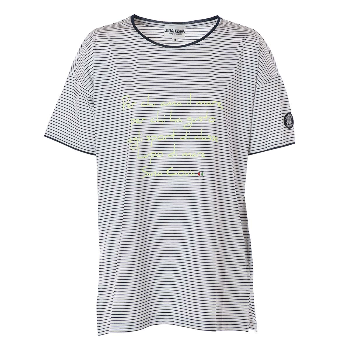 レディース半袖 Tシャツ 20180570