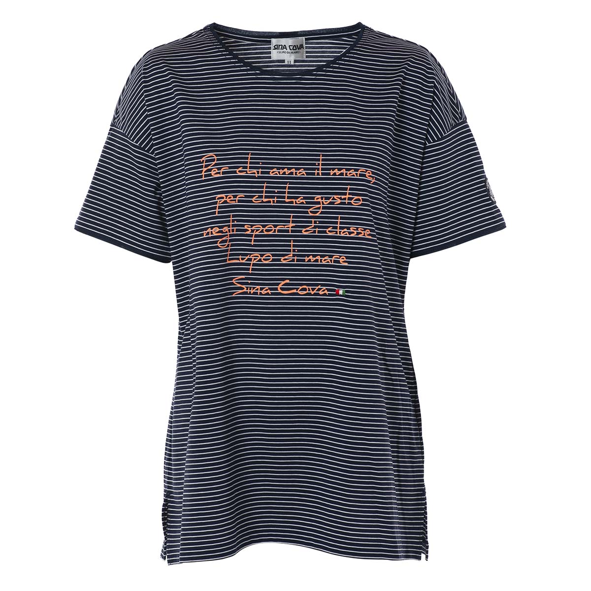 レディース半袖 Tシャツ 20180570