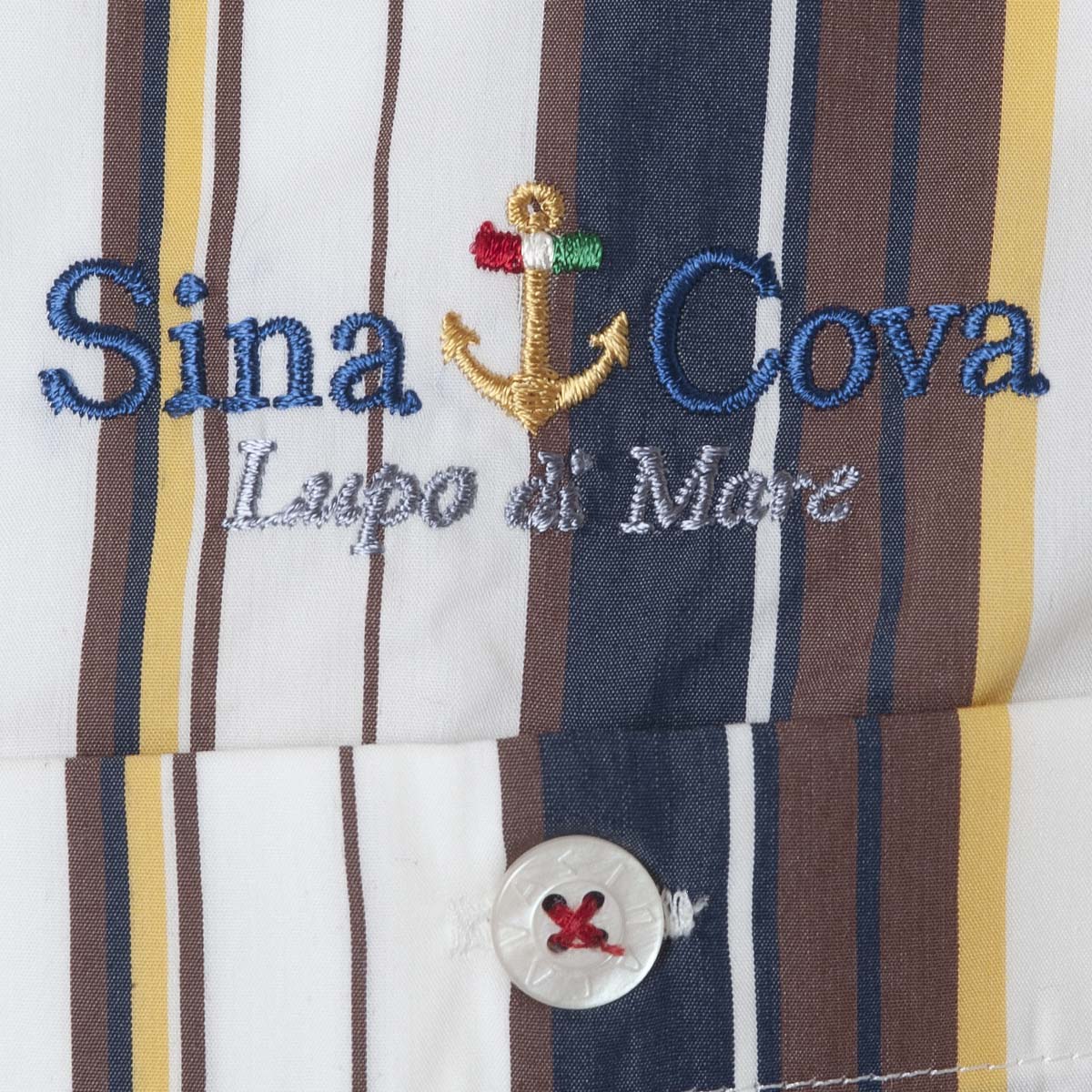 【アウトレット】ボタンダウンシャツ 20224040