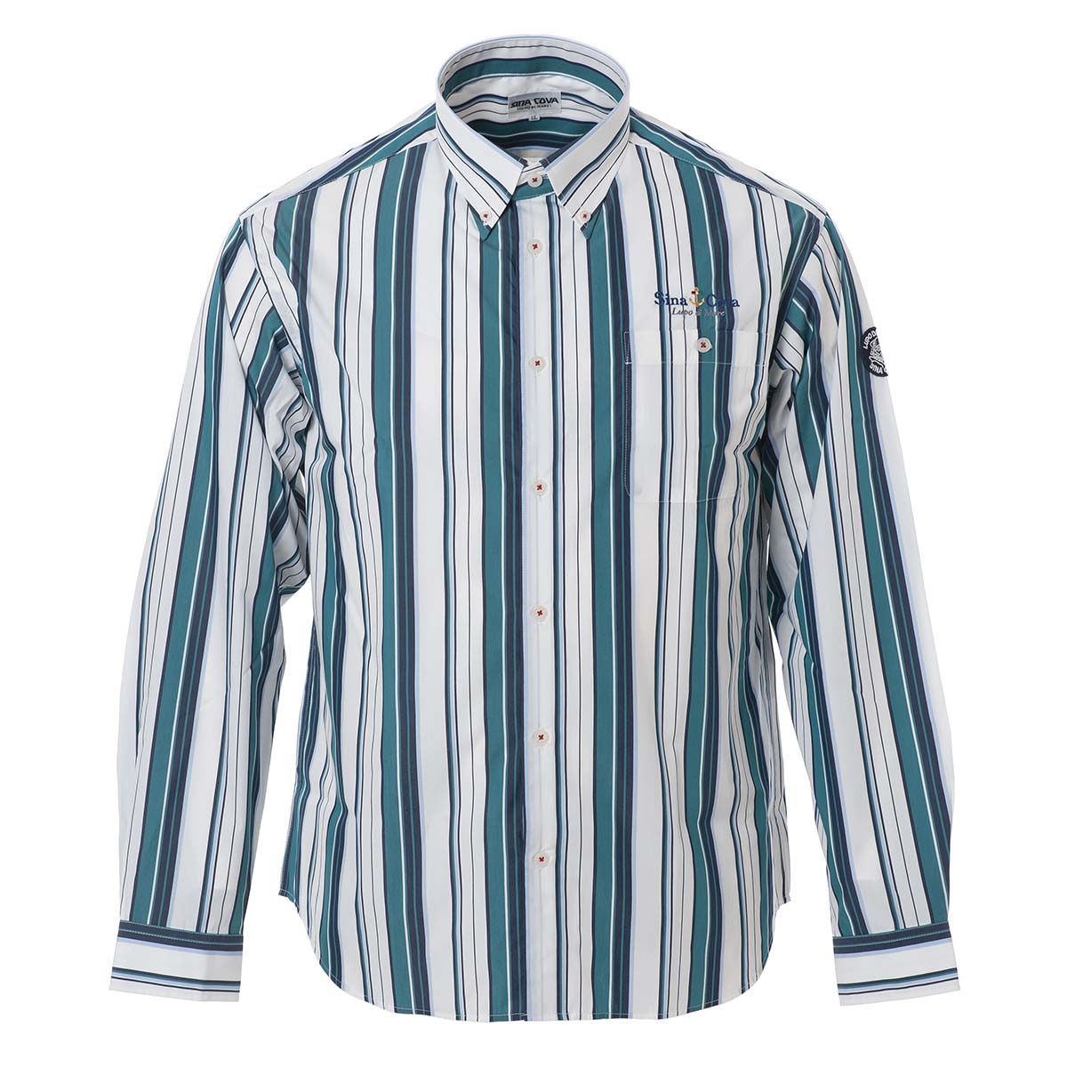 【アウトレット】ボタンダウンシャツ 20224040