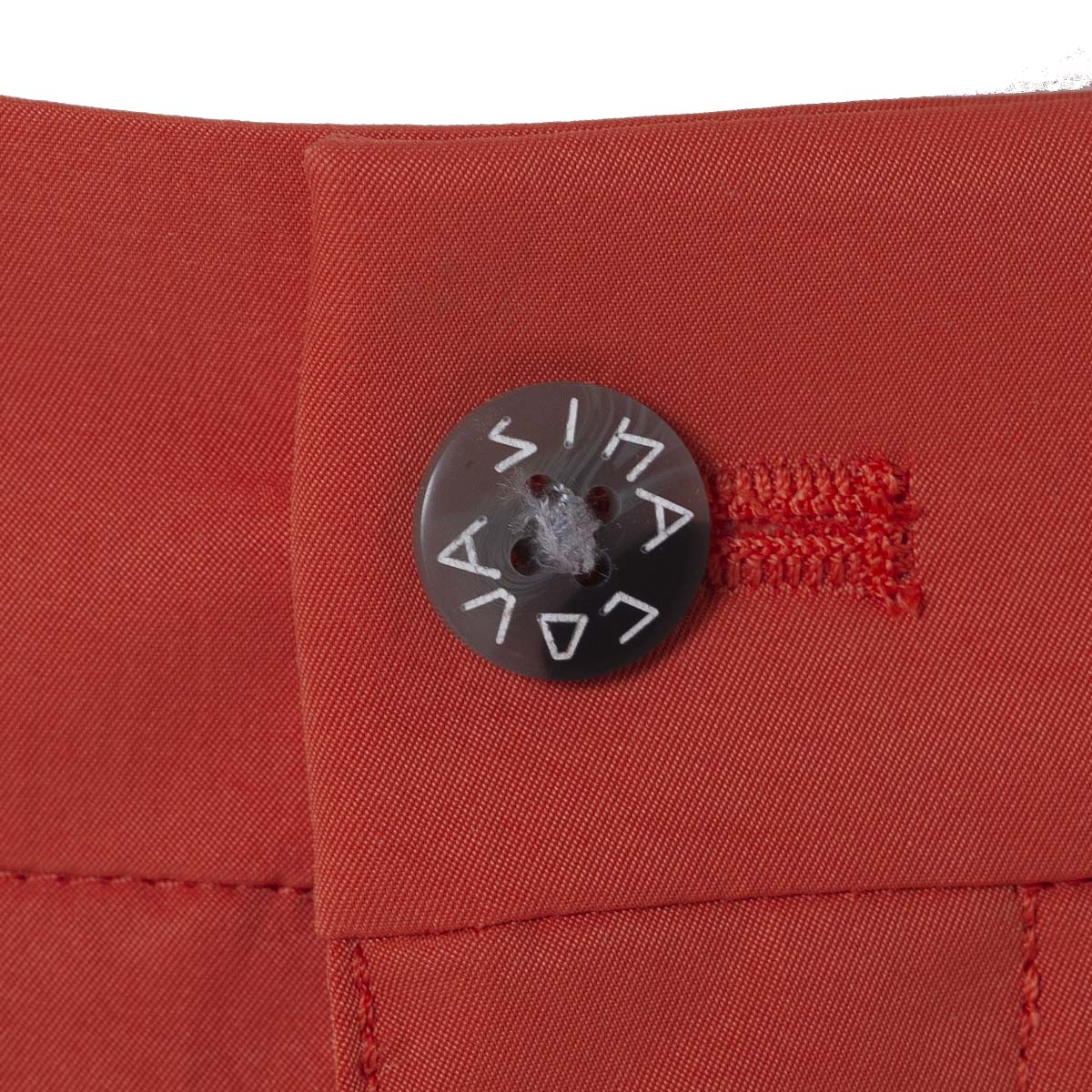 【アウトレット】シナコバ (SINA COVA)ノータックパンツ 21155010