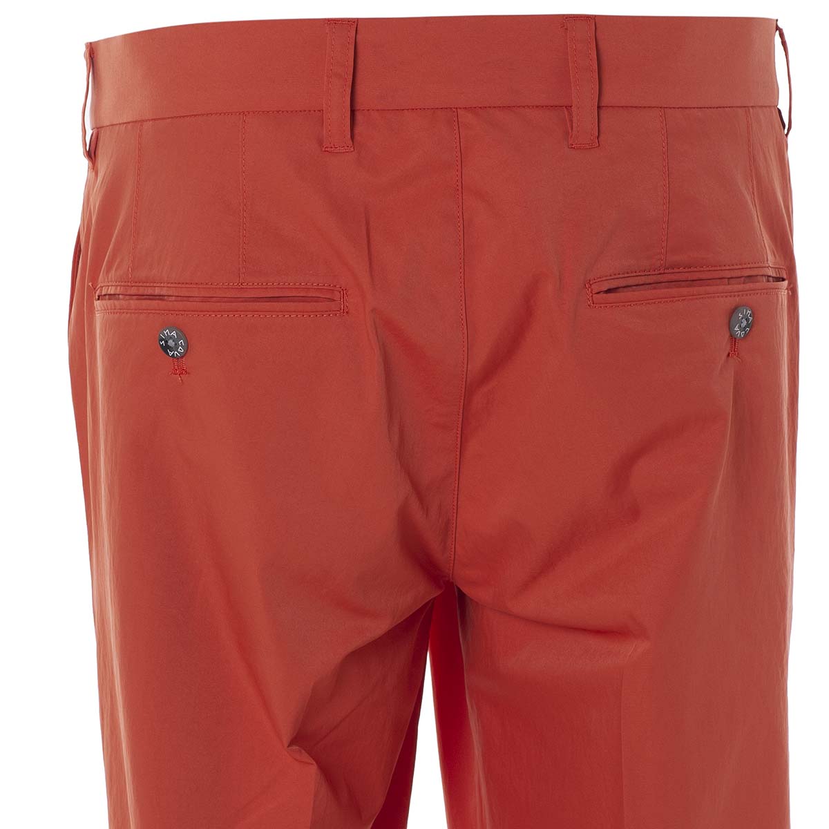 【アウトレット】シナコバ (SINA COVA)ノータックパンツ 21155010