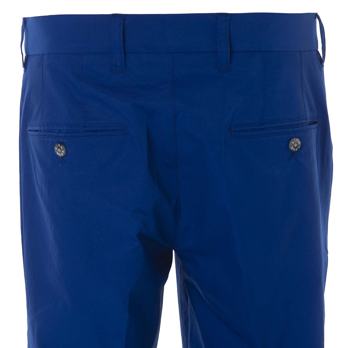 【アウトレット】シナコバ (SINA COVA)ノータックパンツ 21155010