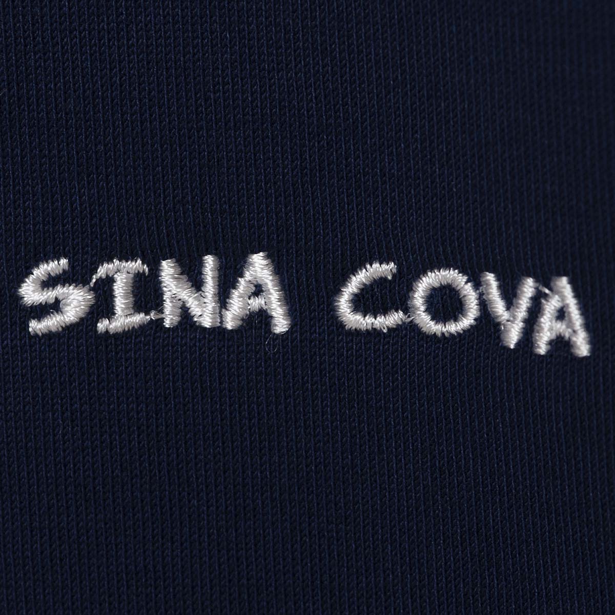 【アウトレット】シナコバ (SINA COVA)レディースビッグTシャツ 21180510