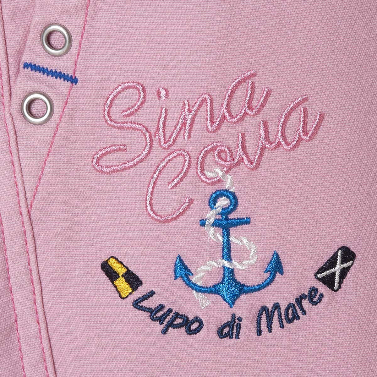 No Taack Tapard Pants 21115010