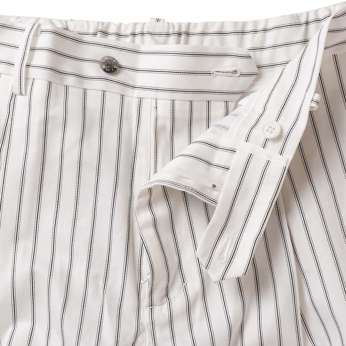 【アウトレット】シナコバ (SINA COVA)ワンタックパンツ 21135010